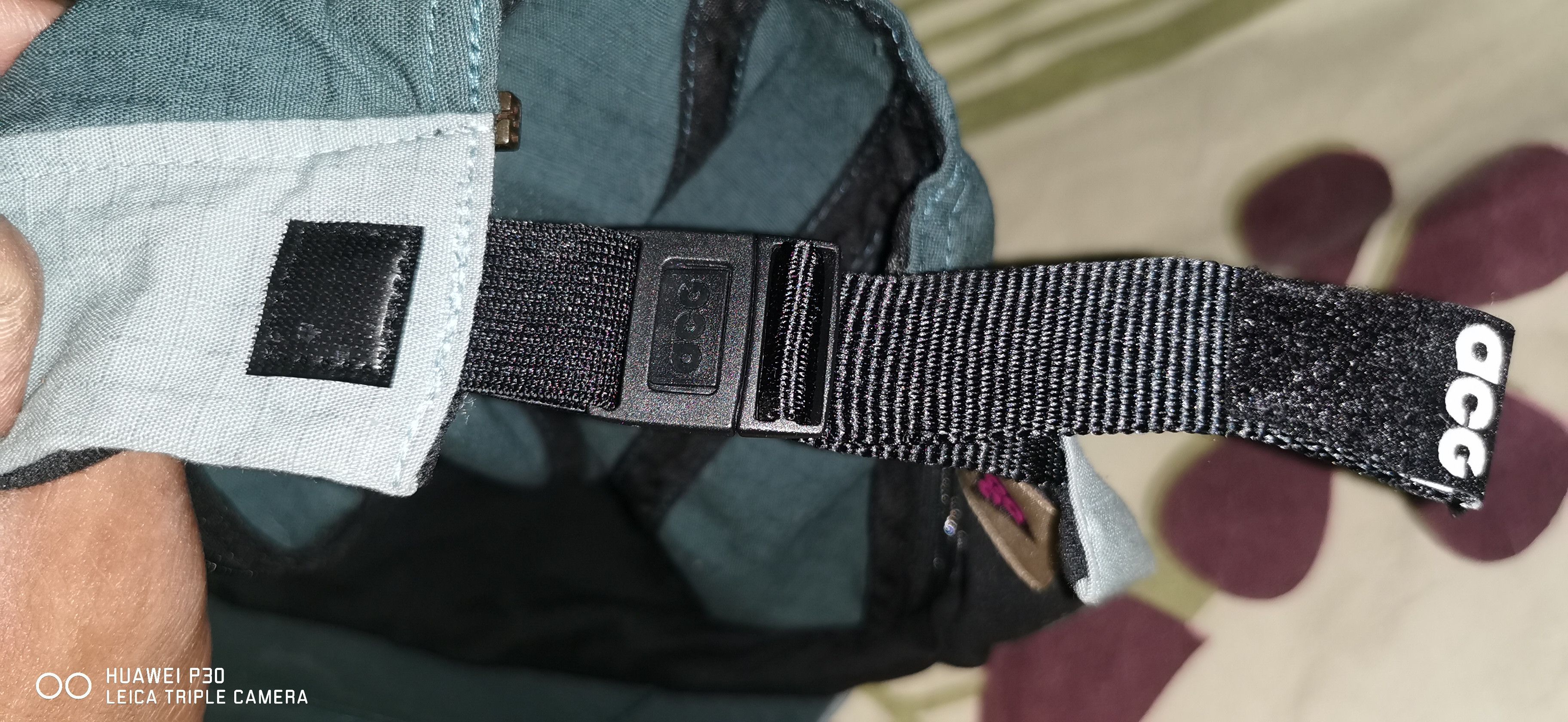 acg 5 panel