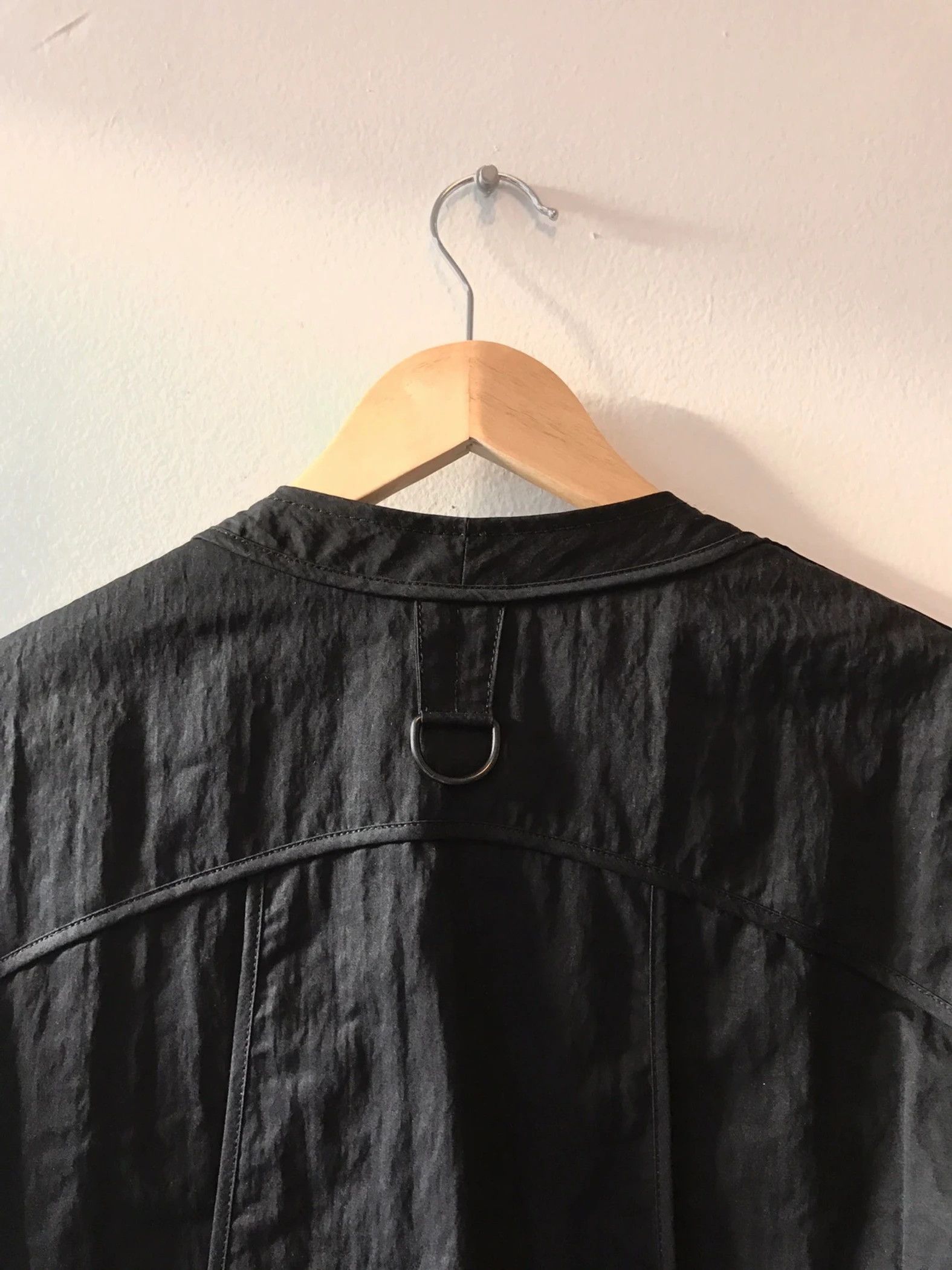Alexandre Plokhov Collarless Bound Jacket Size US S / EU 44-46 / 1 - 8 Thumbnail