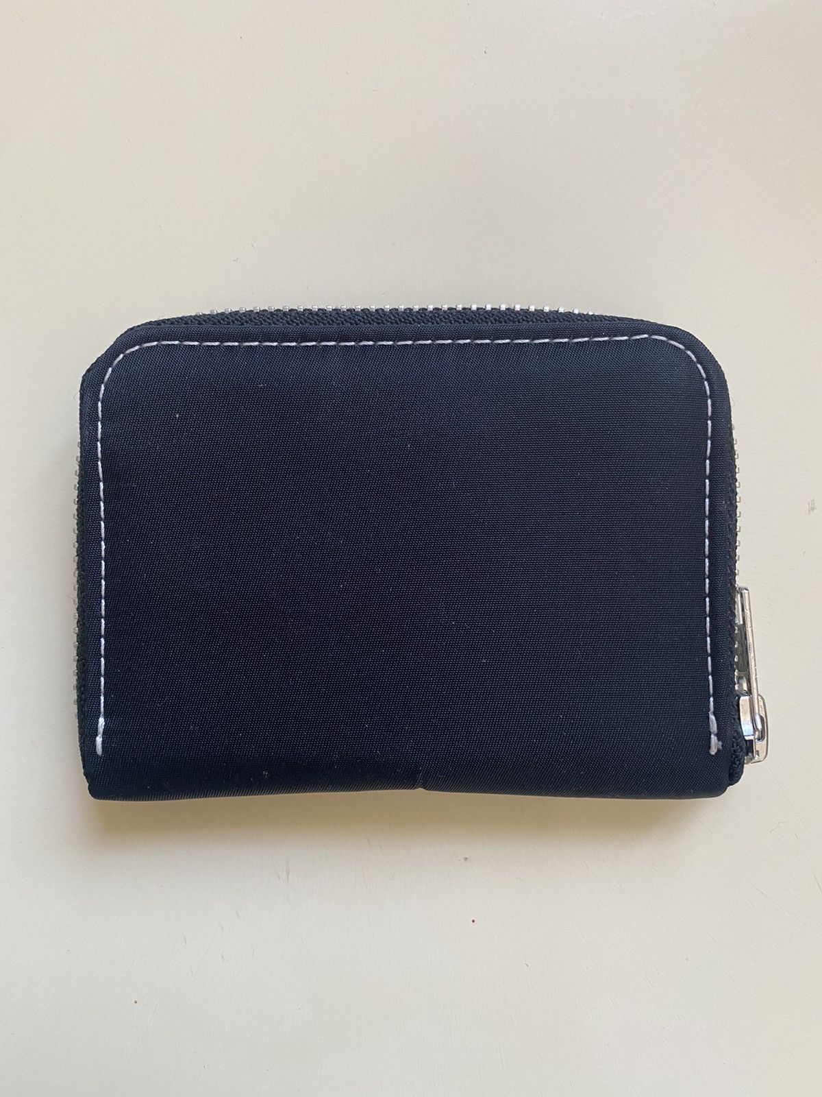 デッドストック STUSSY x PORTER 財布 ヴィンテージ