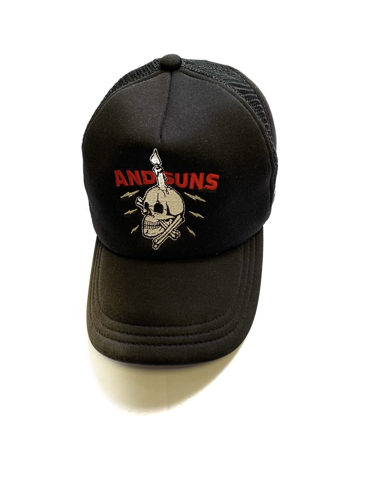 Andsuns hat store