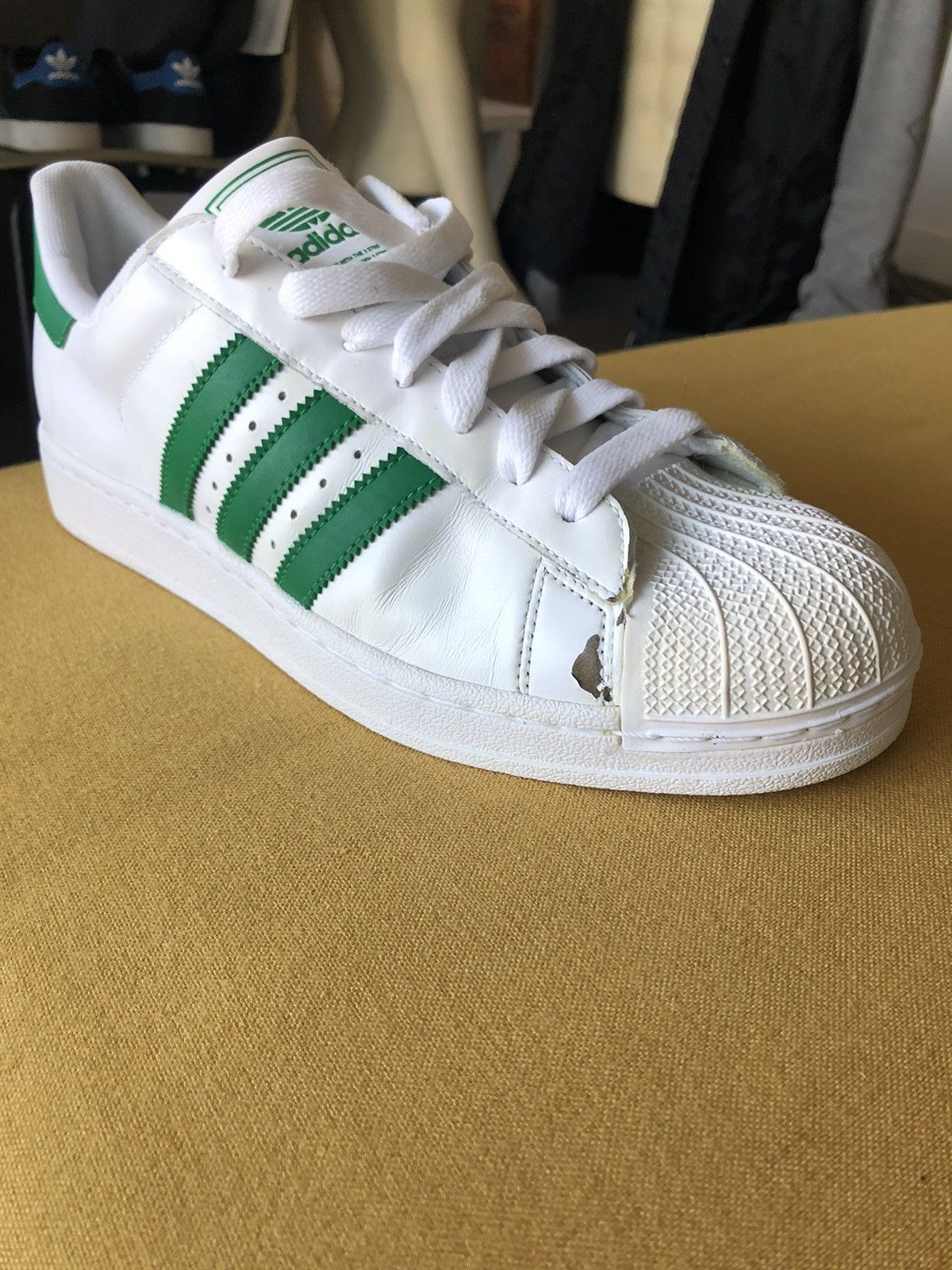 Superstar 2 43 clearance