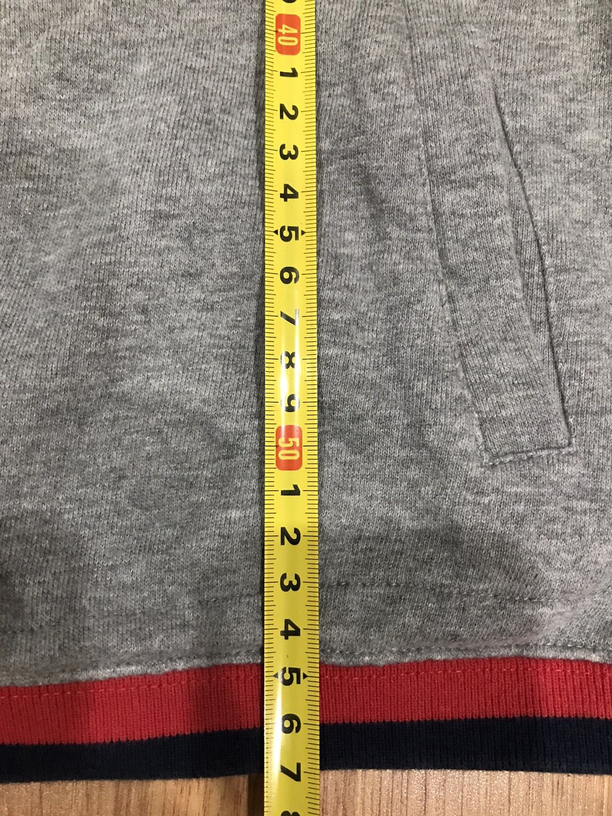 Beams Plus Beams heart hoodies cardigan button up Size US M / EU 48-50 / 2 - 7 Thumbnail