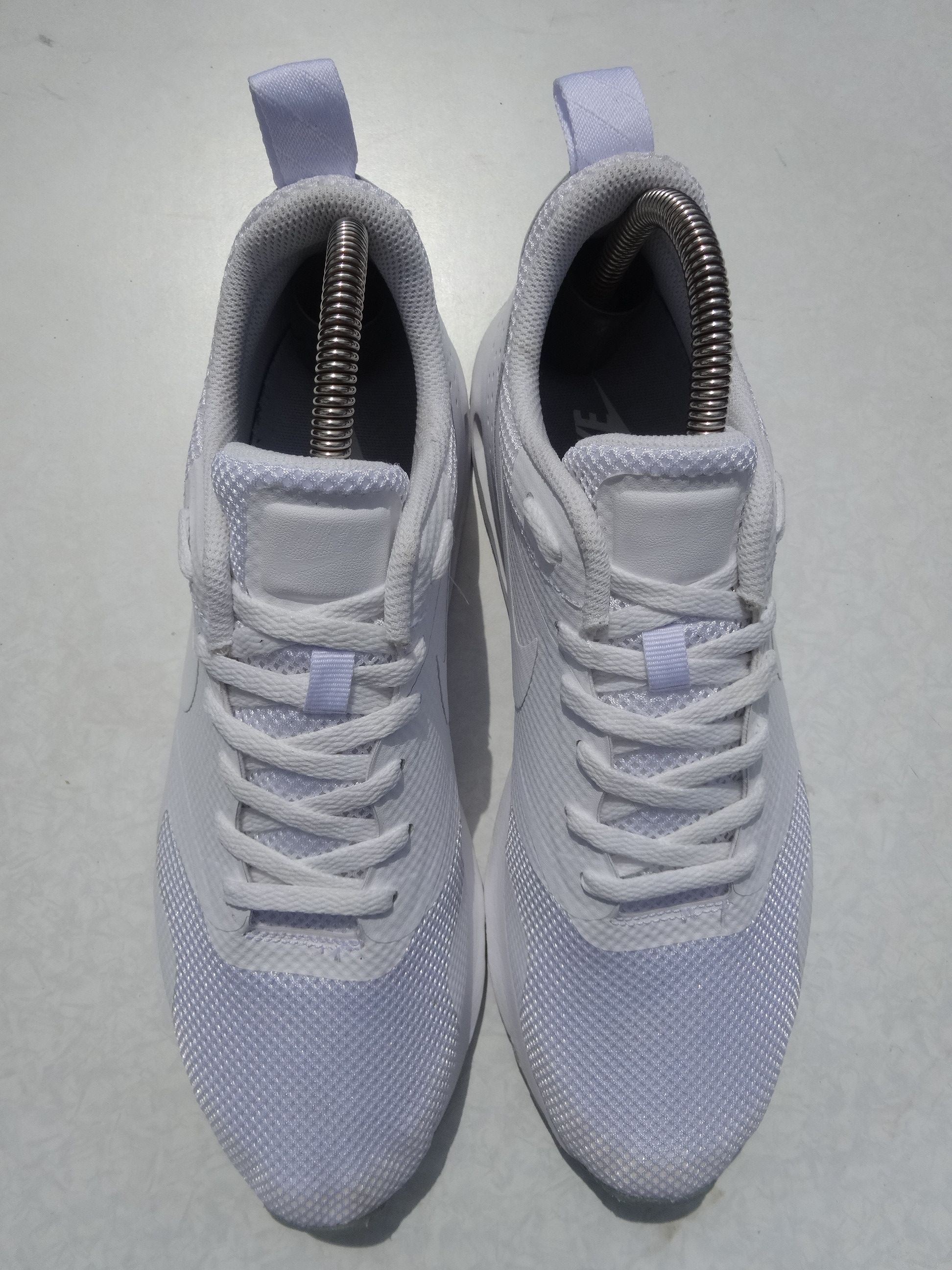 Nike × Vintage NIKE AIR MAX TAVAS 718895-111 Size US 9 / EU 42 - 5 Thumbnail