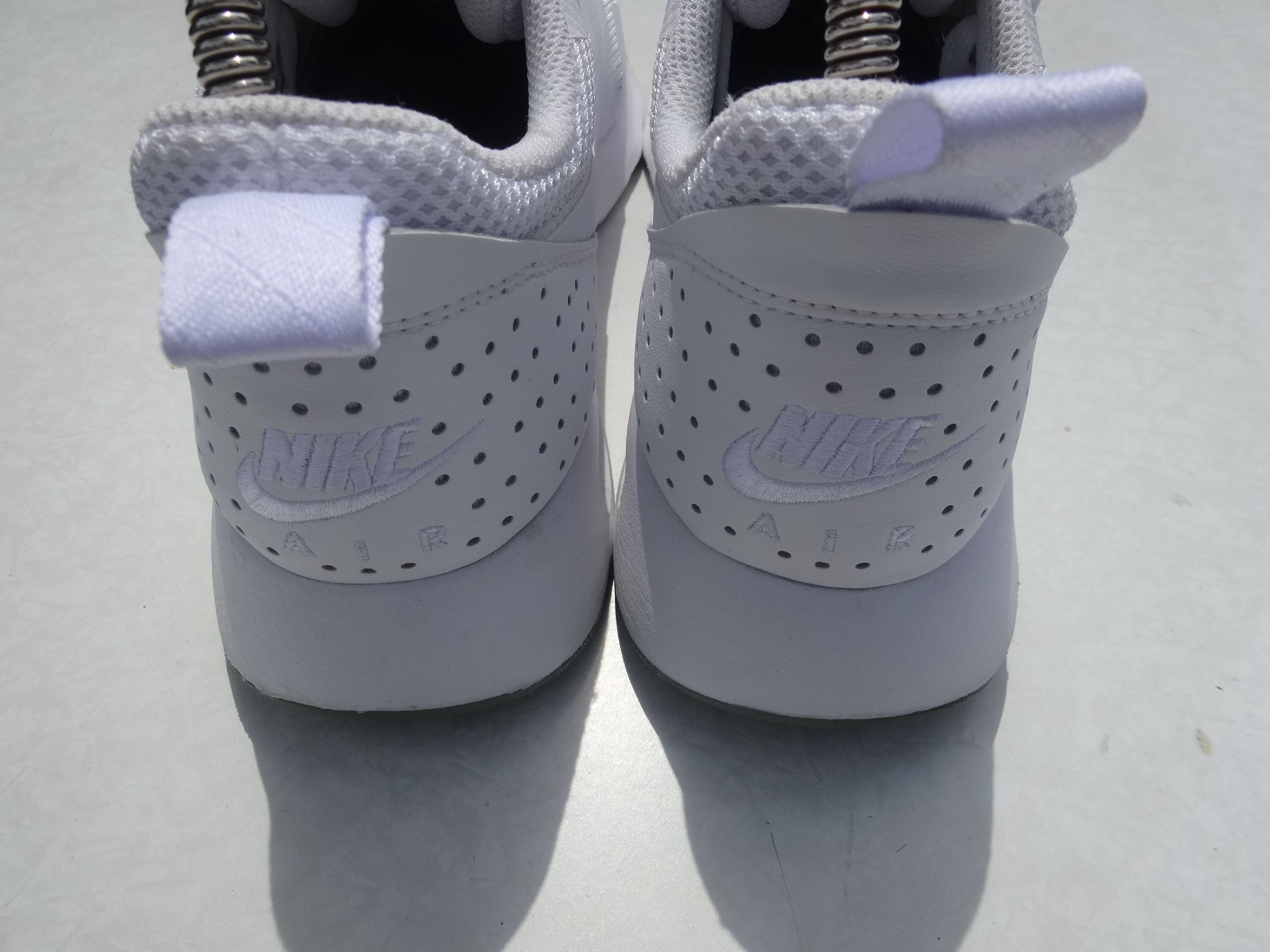 Nike × Vintage NIKE AIR MAX TAVAS 718895-111 Size US 9 / EU 42 - 7 Thumbnail