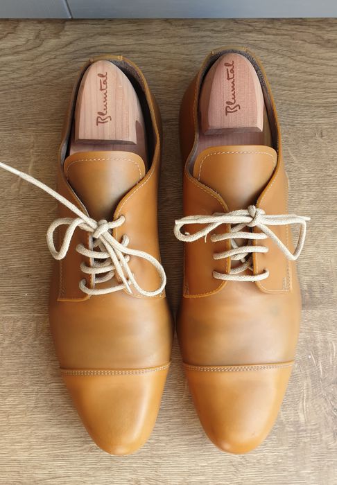 Carol Christian Poell CCP SS04 Mainstream Downstream Rubber Derbies ...