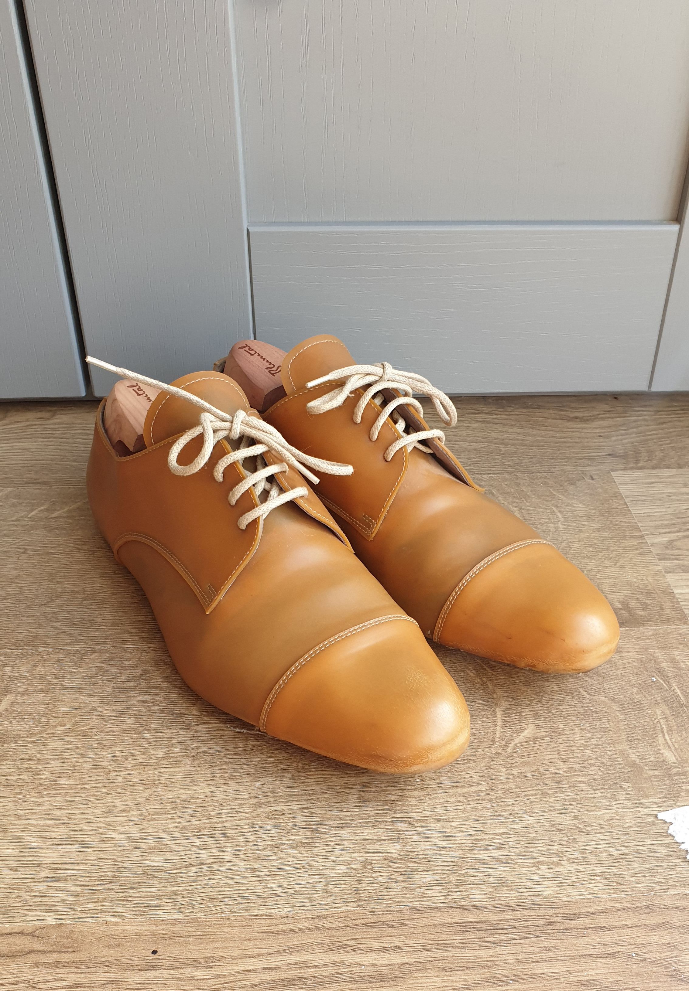 CCP SS04 Mainstream Downstream Rubber Derbies