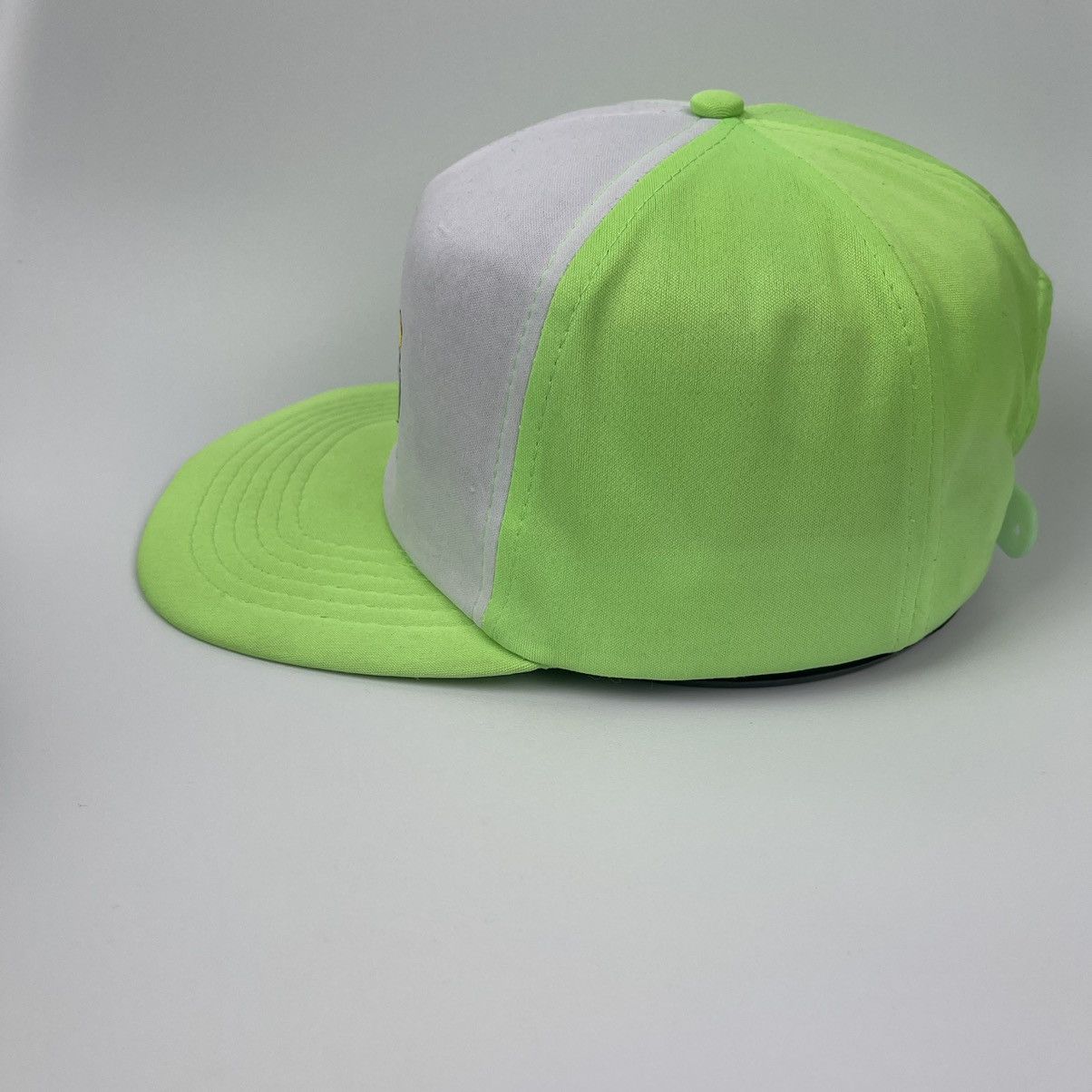 Vintage Devil Brigade Vintage hat Size ONE SIZE - 6 Thumbnail