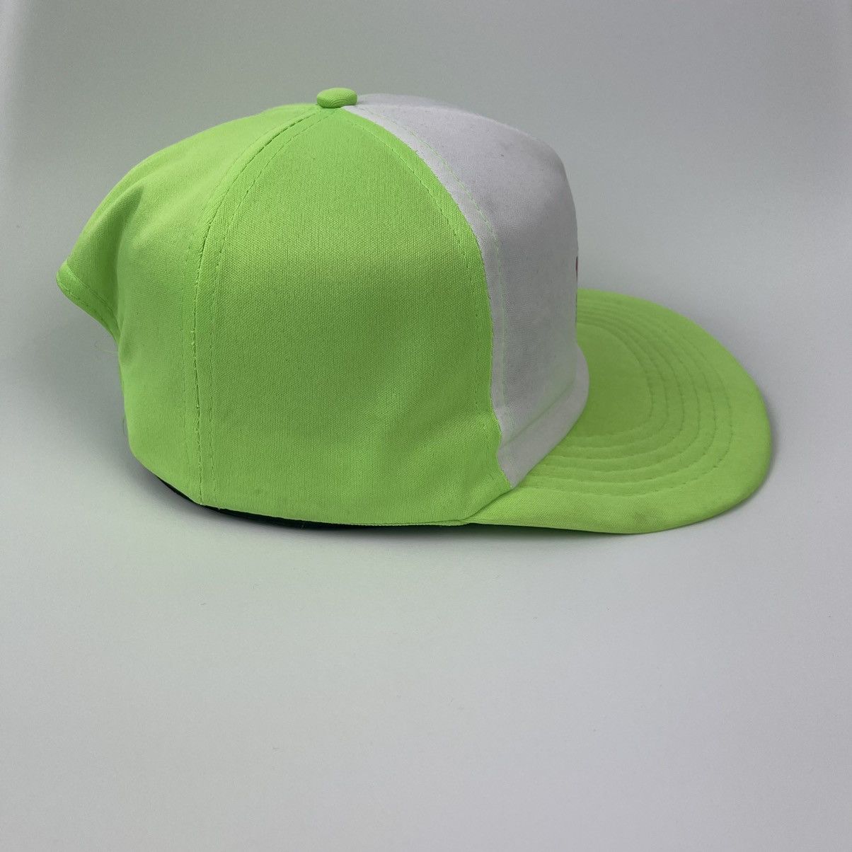 Vintage Devil Brigade Vintage hat Size ONE SIZE - 5 Thumbnail