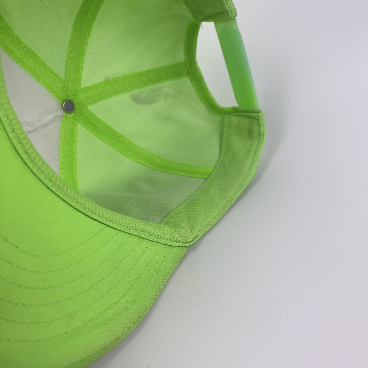 Vintage Devil Brigade Vintage hat Size ONE SIZE - 13 Thumbnail