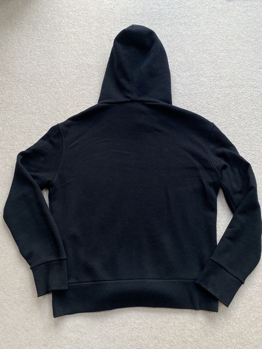 Gucci coco hot sale capitan hoodie black