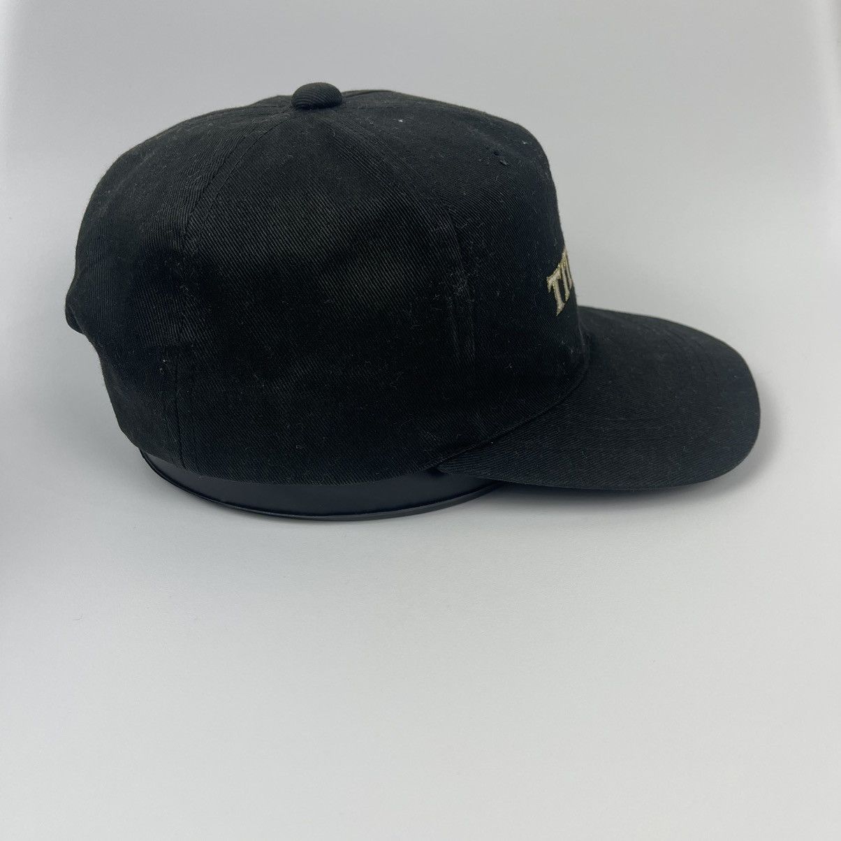 Vintage Titanic vintage hat ©1997 Size ONE SIZE - 3 Thumbnail