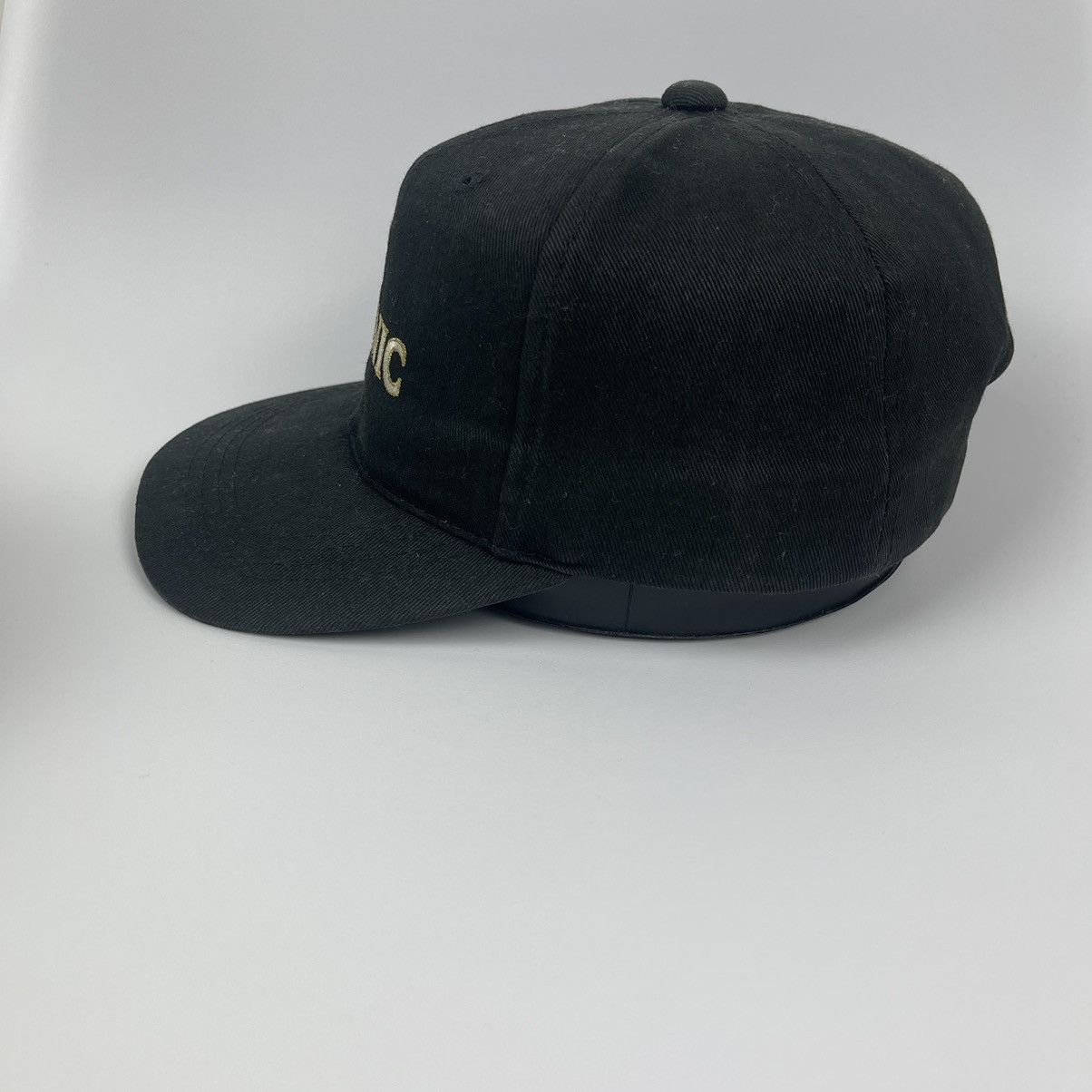 Vintage Titanic vintage hat ©1997 Size ONE SIZE - 4 Thumbnail