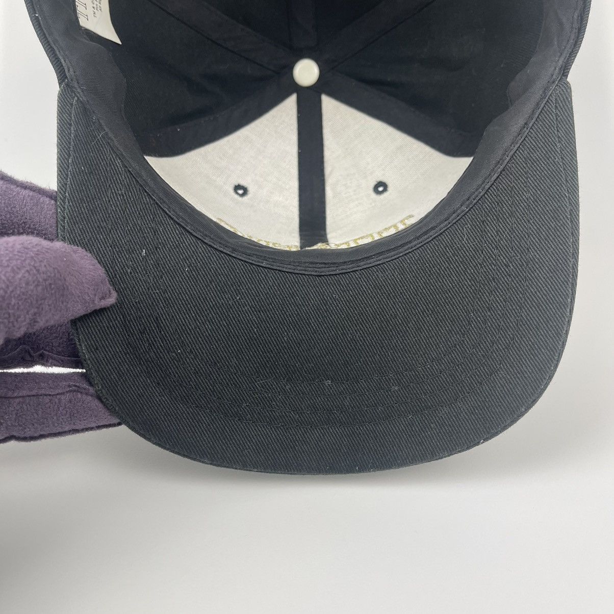 Vintage Titanic vintage hat ©1997 Size ONE SIZE - 8 Thumbnail