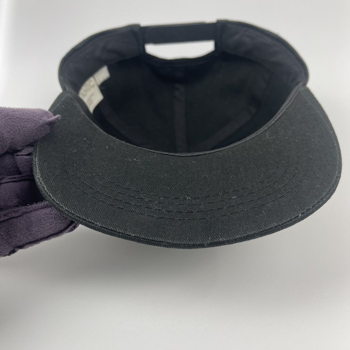 Vintage Titanic vintage hat ©1997 Size ONE SIZE - 7 Thumbnail