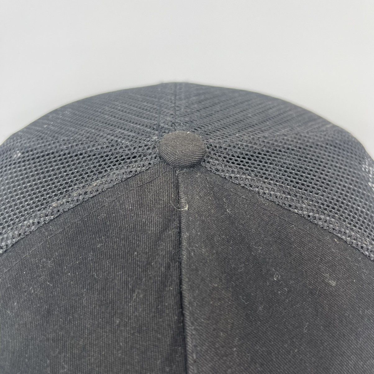 Vintage Ambig's world parody movie Hat Cap Size ONE SIZE - 8 Thumbnail