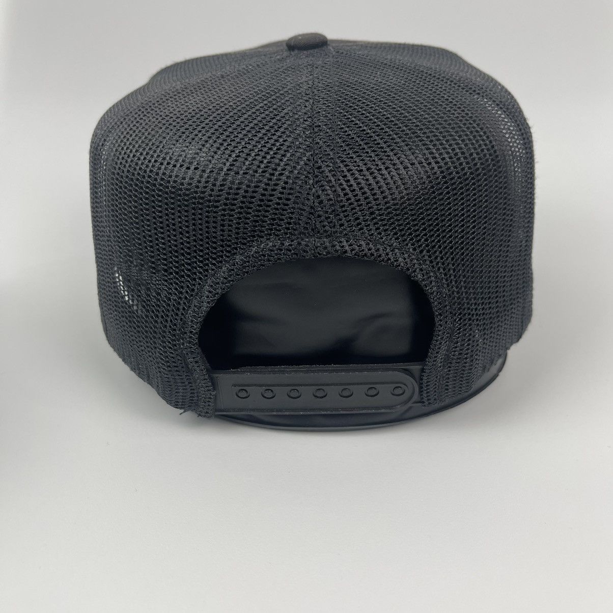 Vintage Ambig's world parody movie Hat Cap Size ONE SIZE - 9 Thumbnail