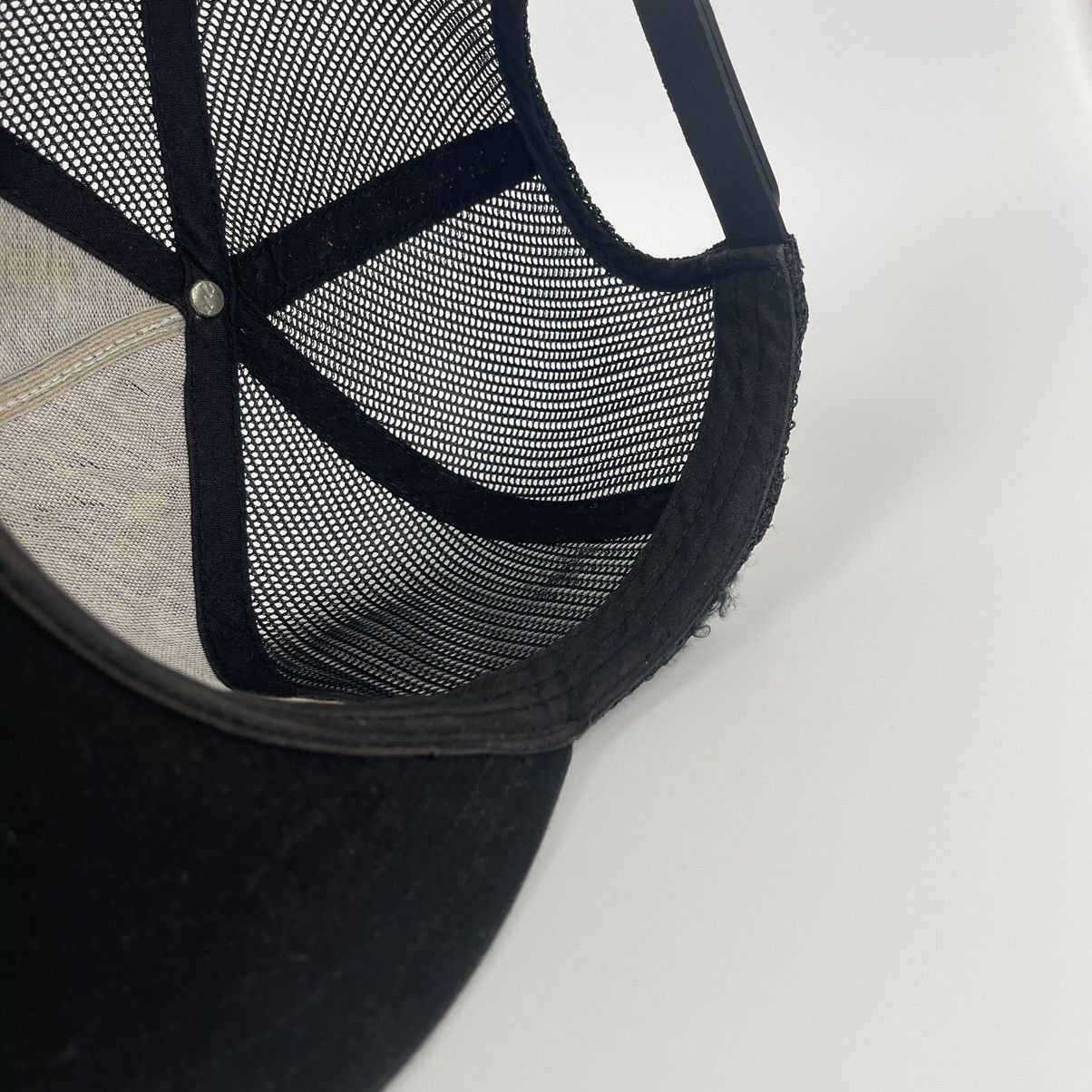 Vintage Ambig's world parody movie Hat Cap Size ONE SIZE - 13 Thumbnail