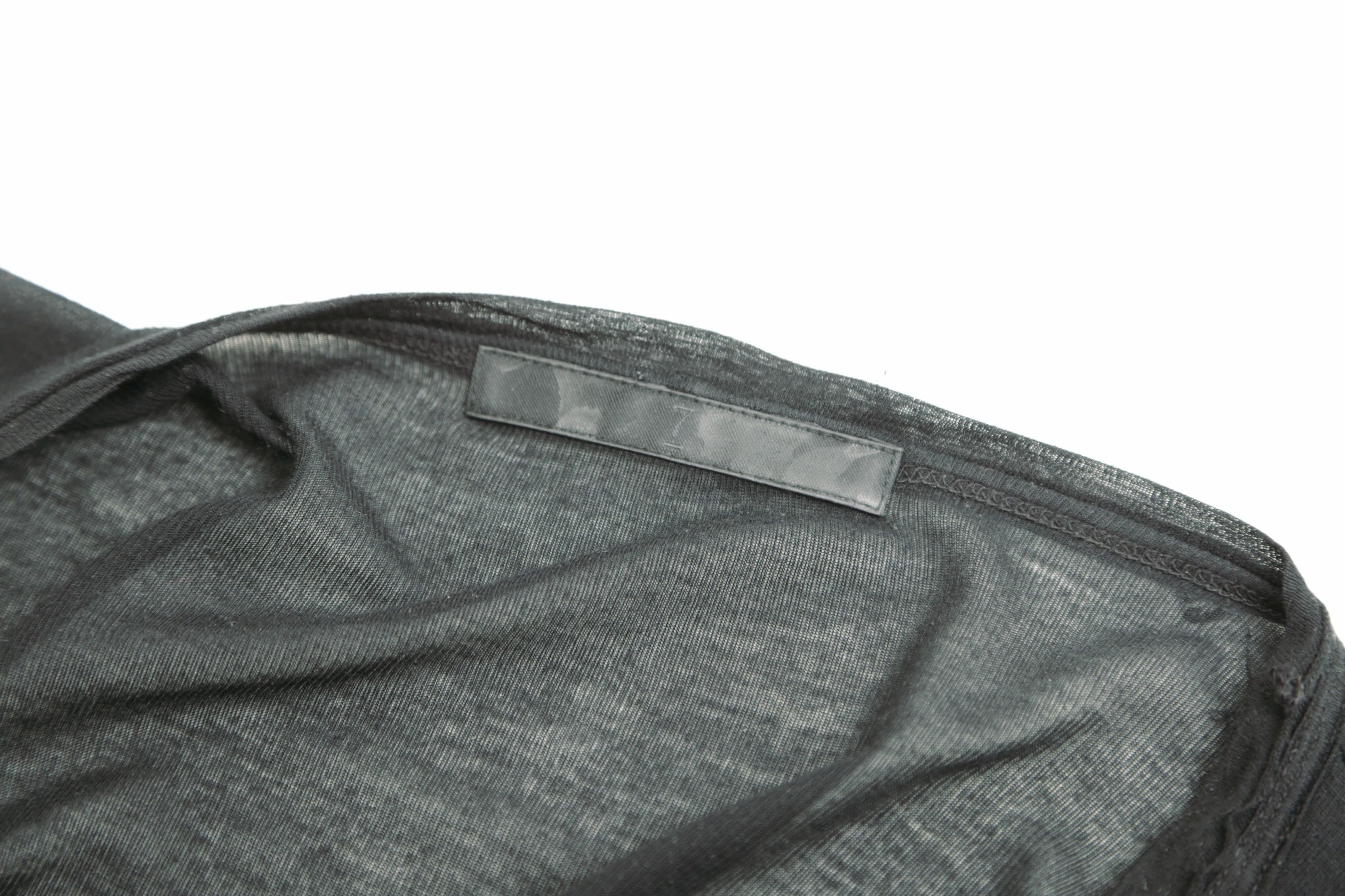 Julius Crack Longsleeve Size US S / EU 44-46 / 1 - 5 Thumbnail
