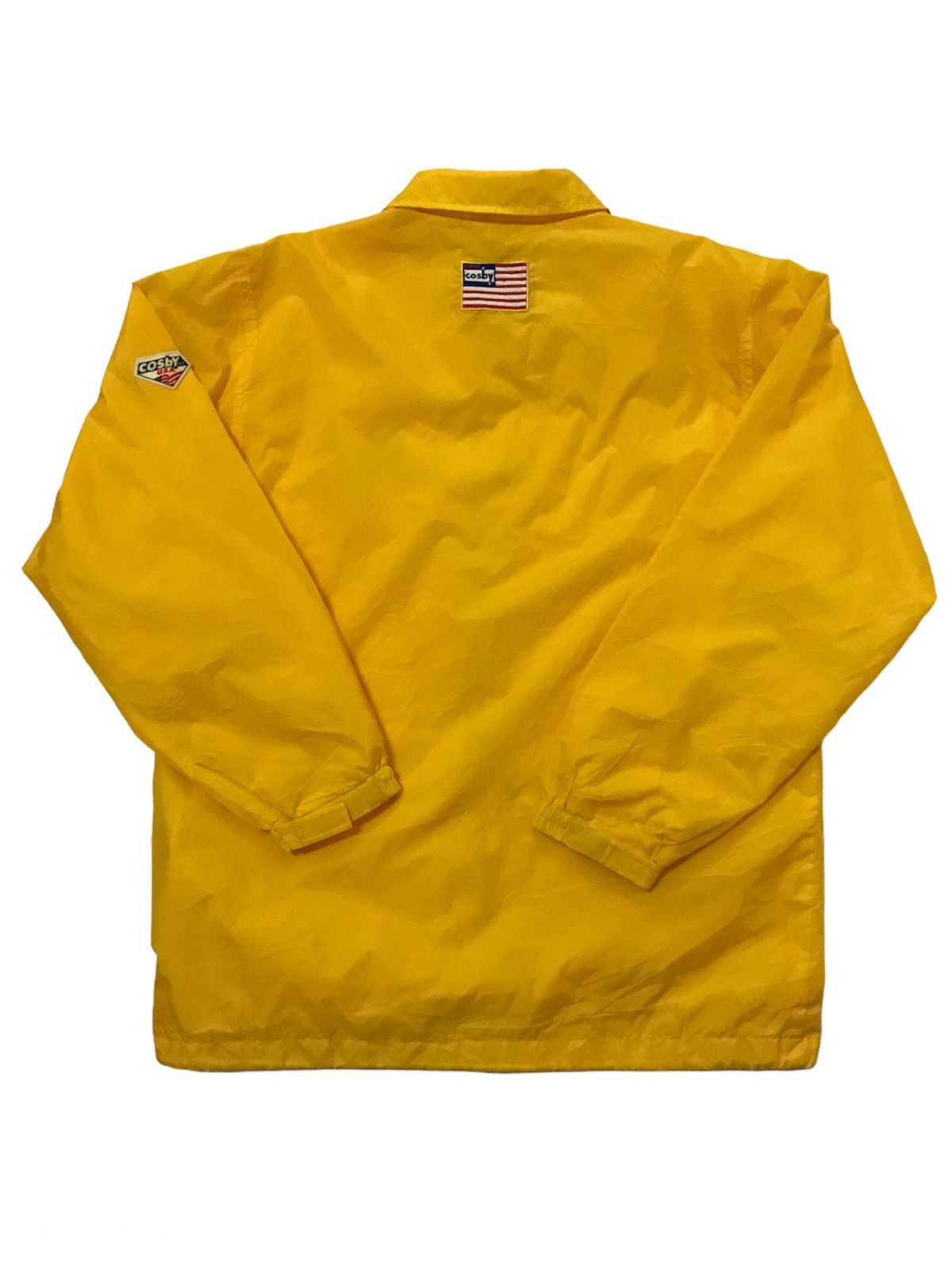Vintage Gerry Cosby Coach Jacket Size US L / EU 52-54 / 3 - 2 Thumbnail