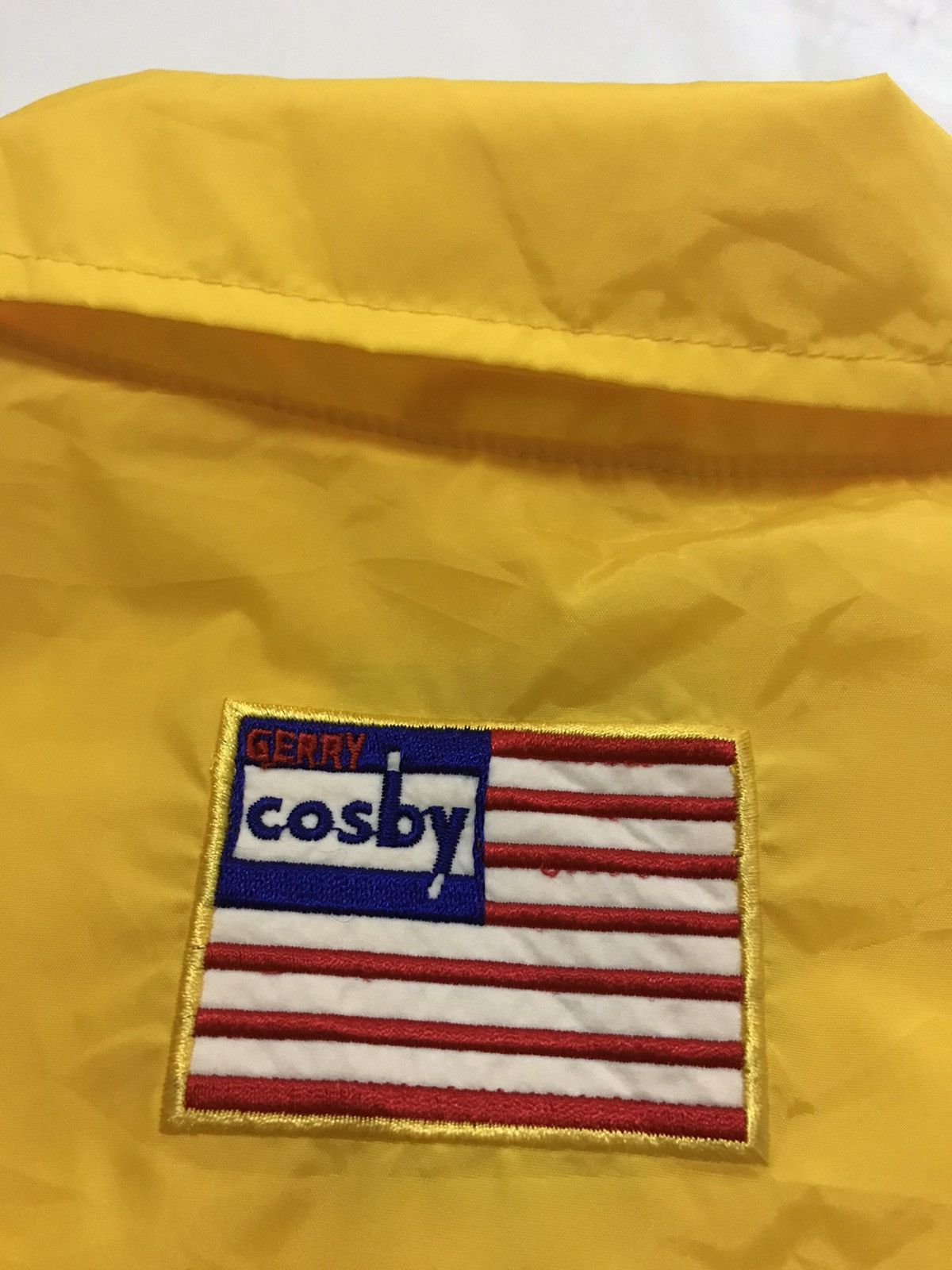 Vintage Gerry Cosby Coach Jacket Size US L / EU 52-54 / 3 - 5 Thumbnail