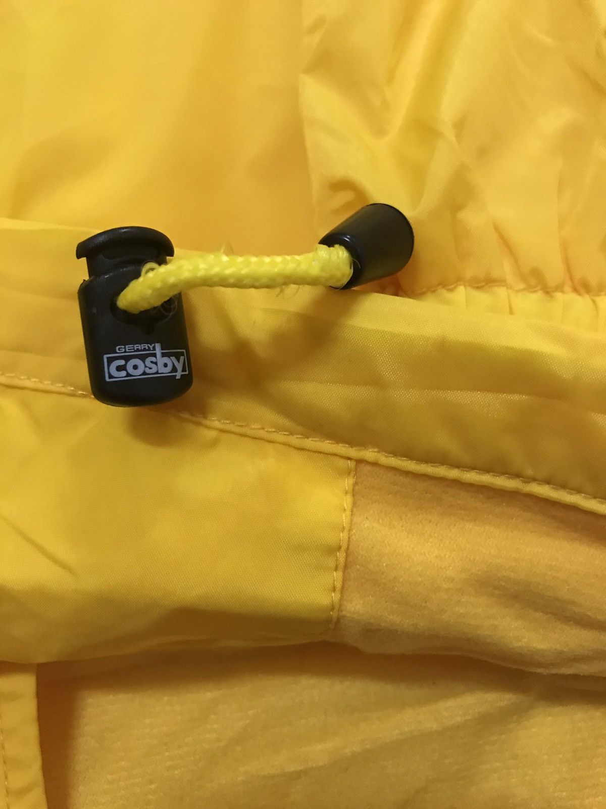 Vintage Gerry Cosby Coach Jacket Size US L / EU 52-54 / 3 - 8 Thumbnail