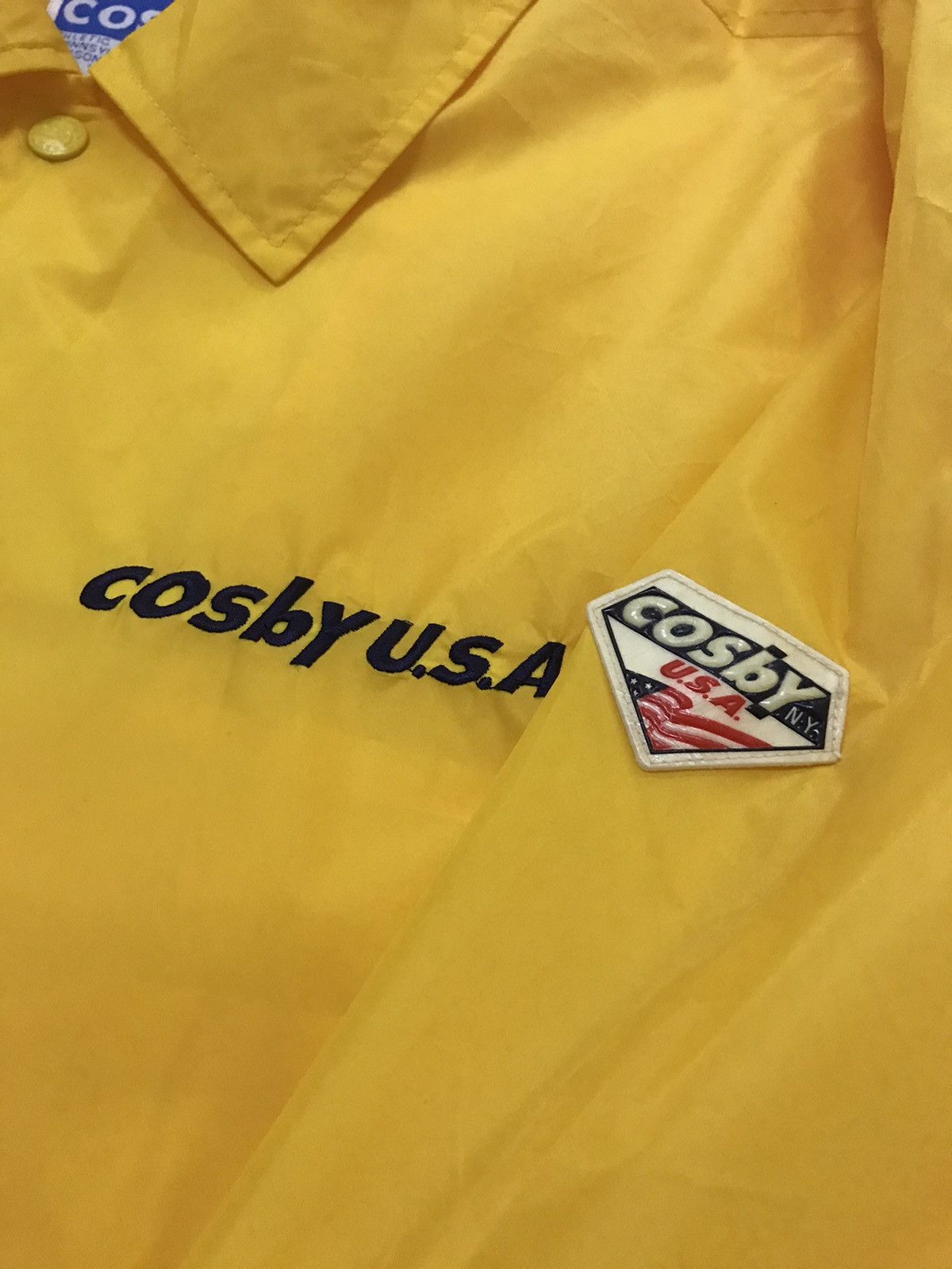 Vintage Gerry Cosby Coach Jacket Size US L / EU 52-54 / 3 - 4 Thumbnail