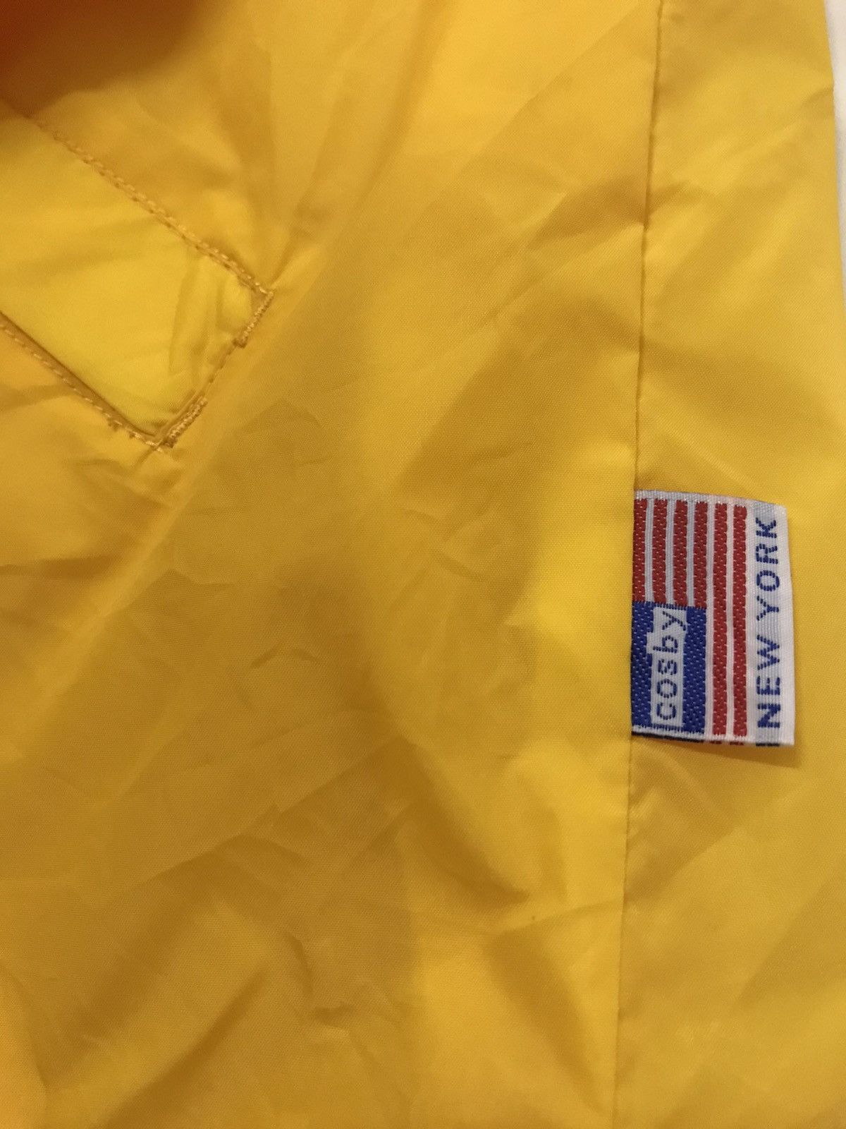 Vintage Gerry Cosby Coach Jacket Size US L / EU 52-54 / 3 - 6 Thumbnail