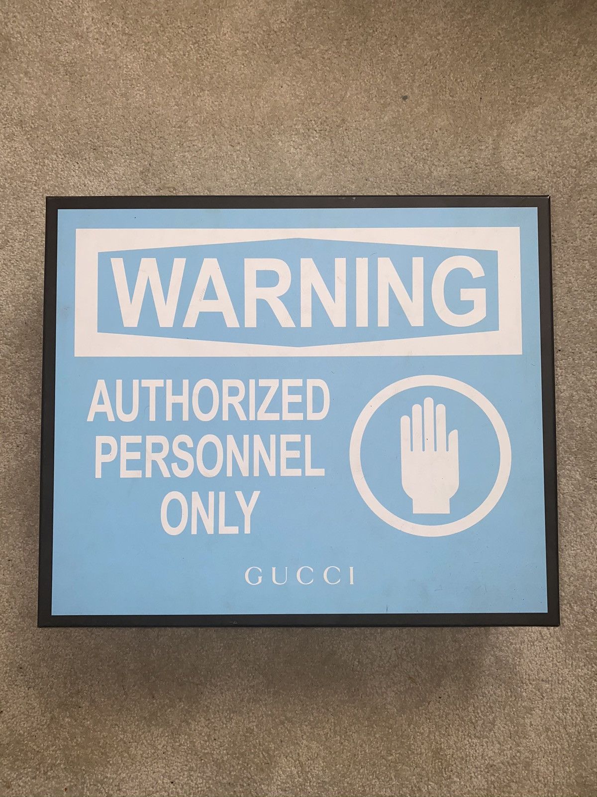 Gucci GUCCI SHOES Size US 10 / EU 43 - 2 Thumbnail