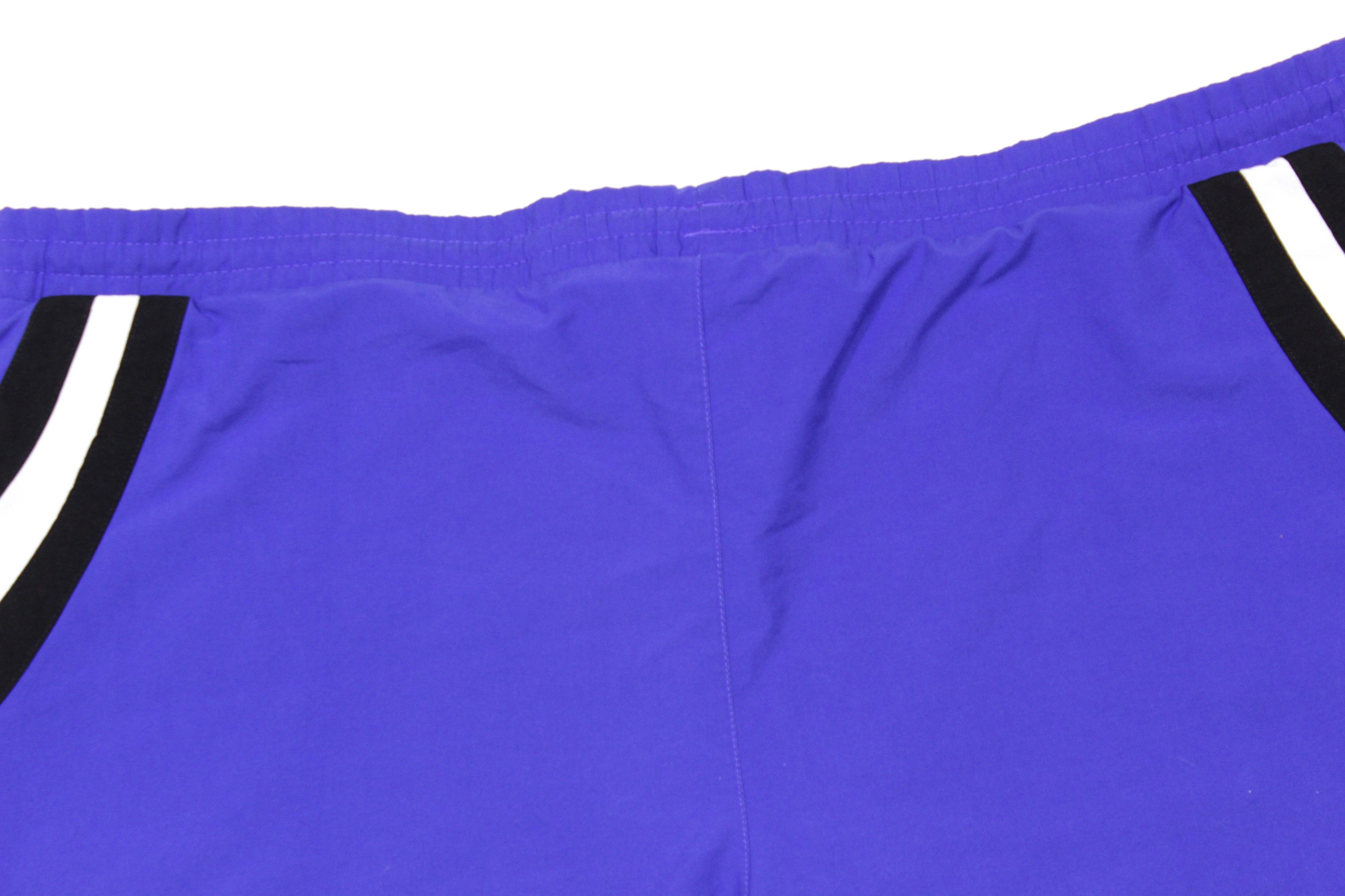 Adidas 90S Logo 3 Stripes Swim Shorts L Size Size US 34 / EU 50 - 5 Thumbnail