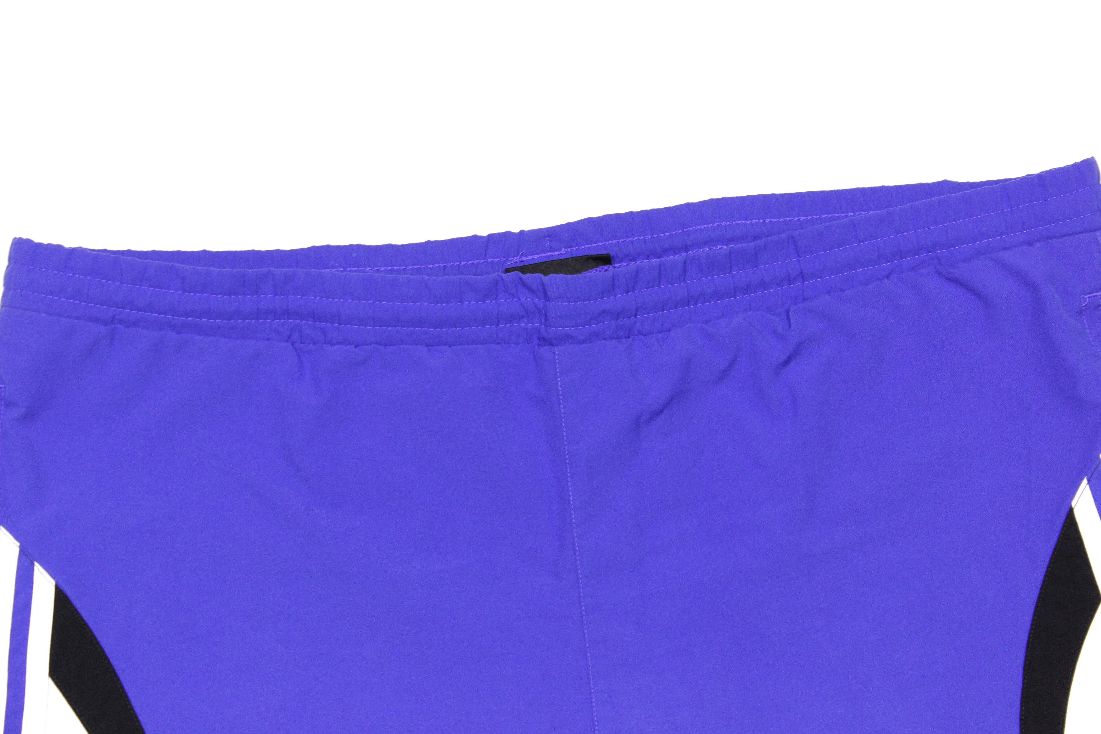 Adidas 90S Logo 3 Stripes Swim Shorts L Size Size US 34 / EU 50 - 4 Thumbnail