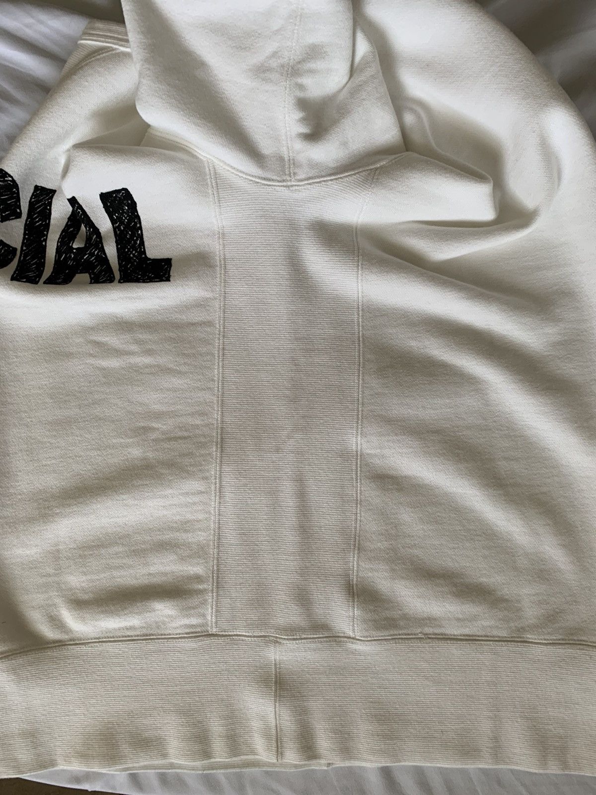 Visvim FW15 Sketch Vintage Crew L/S Size US L / EU 52-54 / 3 - 10 Thumbnail