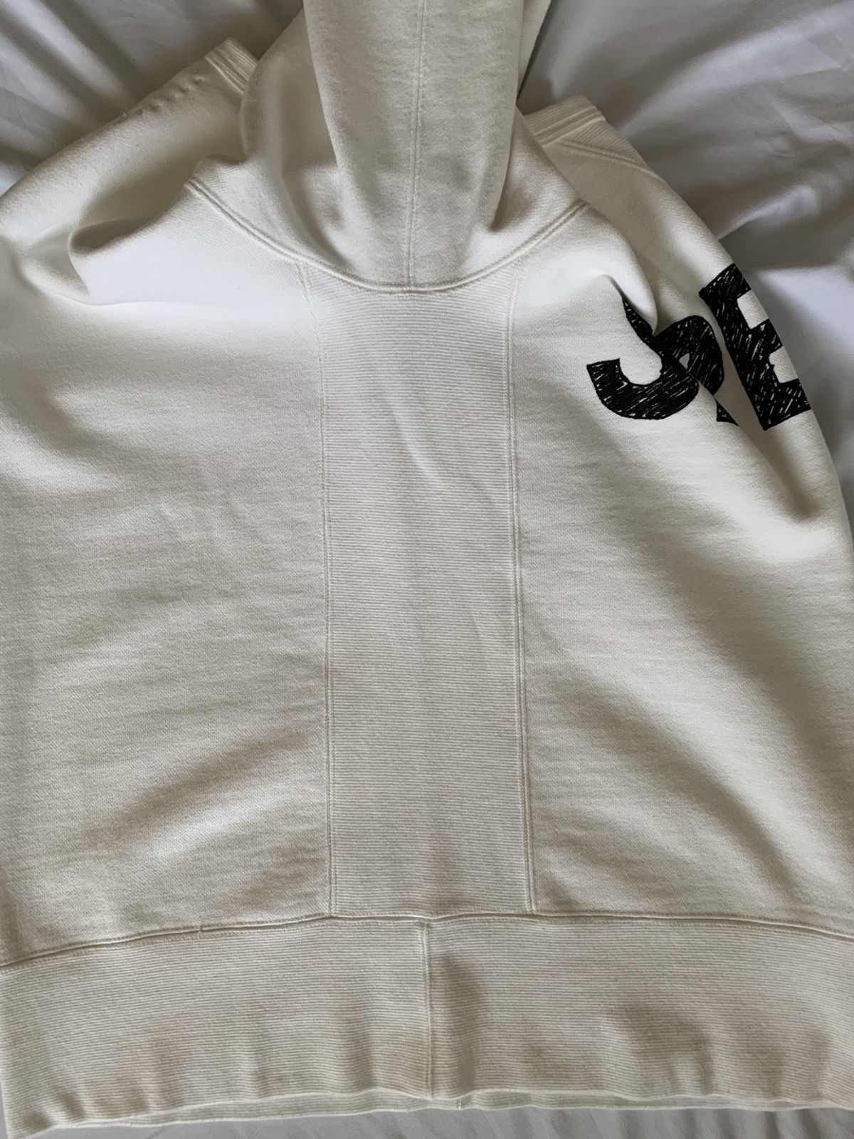 Visvim FW15 Sketch Vintage Crew L/S Size US L / EU 52-54 / 3 - 11 Thumbnail