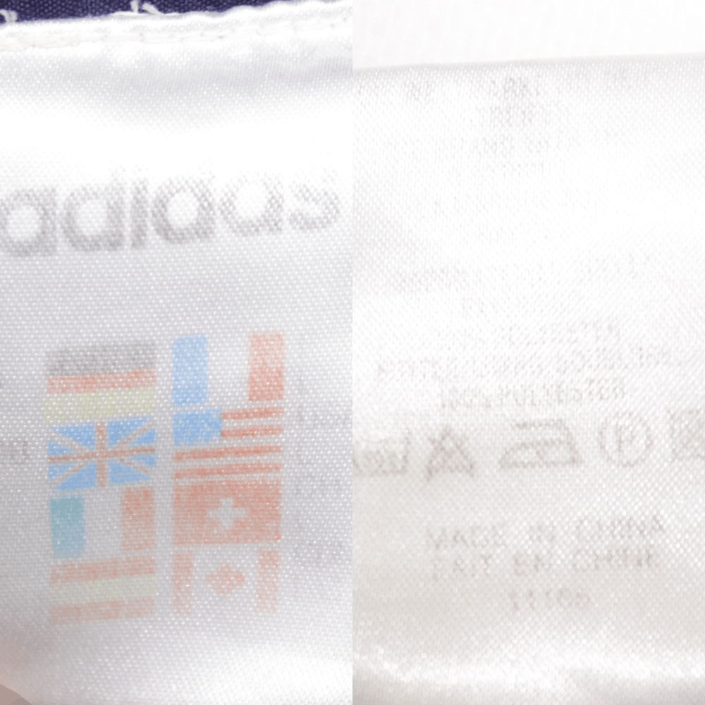 Adidas 90S Logo Swim Shorts L Size Size US 34 / EU 50 - 8 Thumbnail
