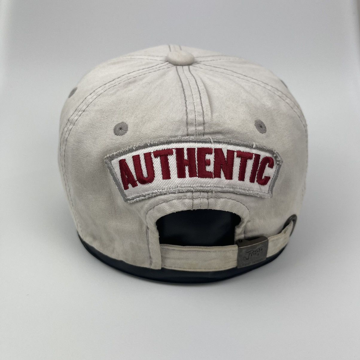 Japanese Brand Jeep spirit legend Hat Cap Size ONE SIZE - 6 Thumbnail