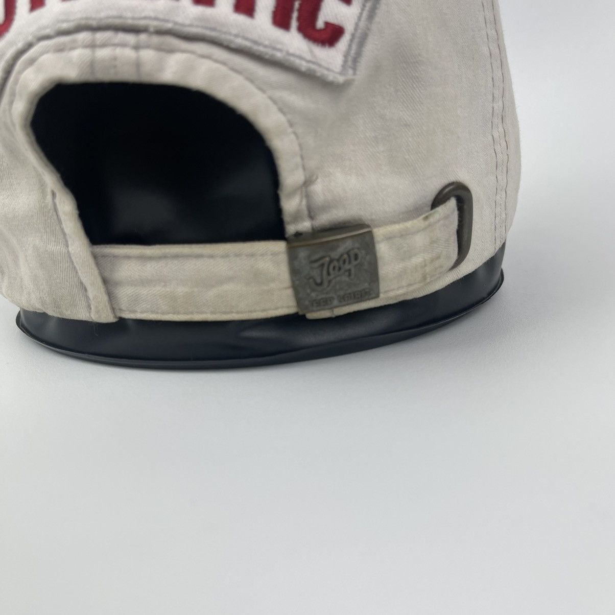 Japanese Brand Jeep spirit legend Hat Cap Size ONE SIZE - 7 Thumbnail
