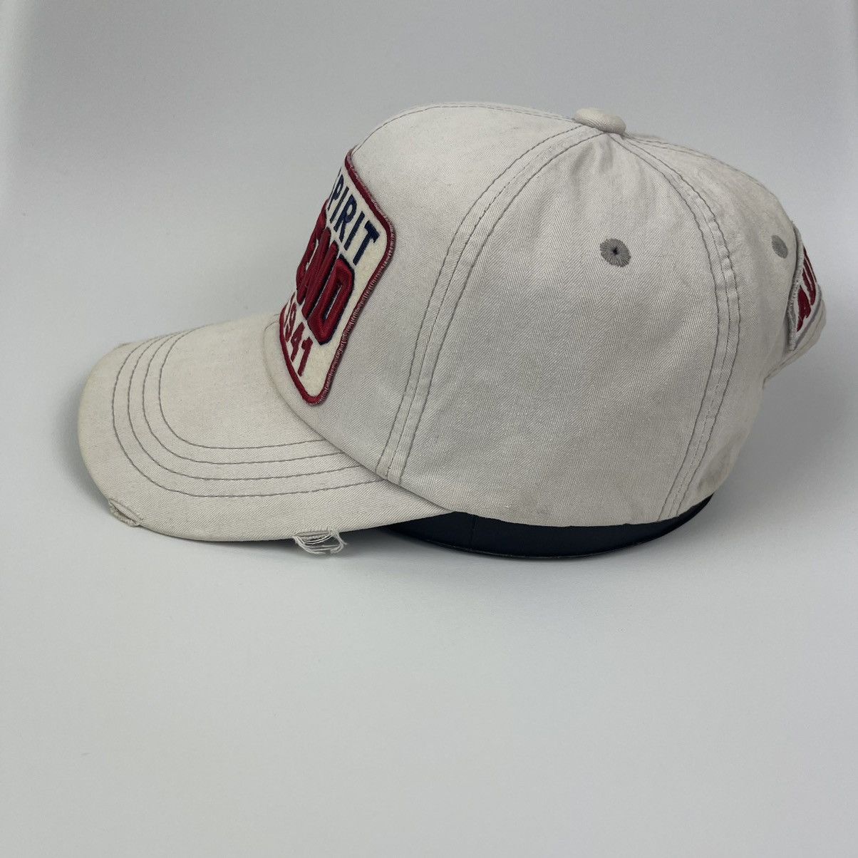 Japanese Brand Jeep spirit legend Hat Cap Size ONE SIZE - 5 Thumbnail