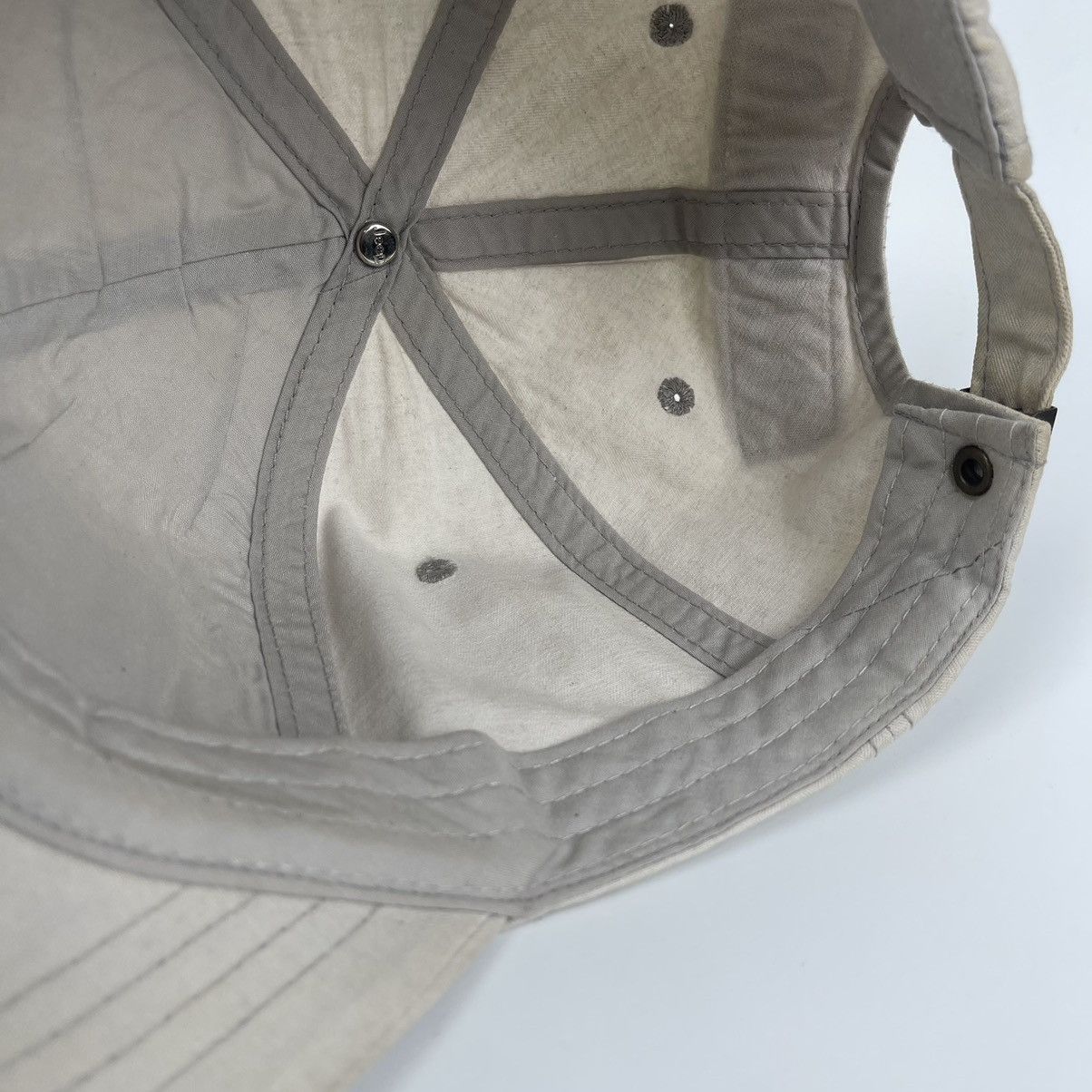Japanese Brand Jeep spirit legend Hat Cap Size ONE SIZE - 11 Thumbnail