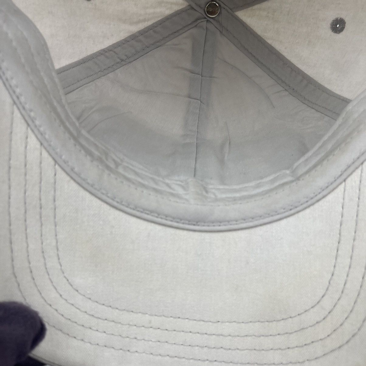 Japanese Brand Jeep spirit legend Hat Cap Size ONE SIZE - 10 Thumbnail