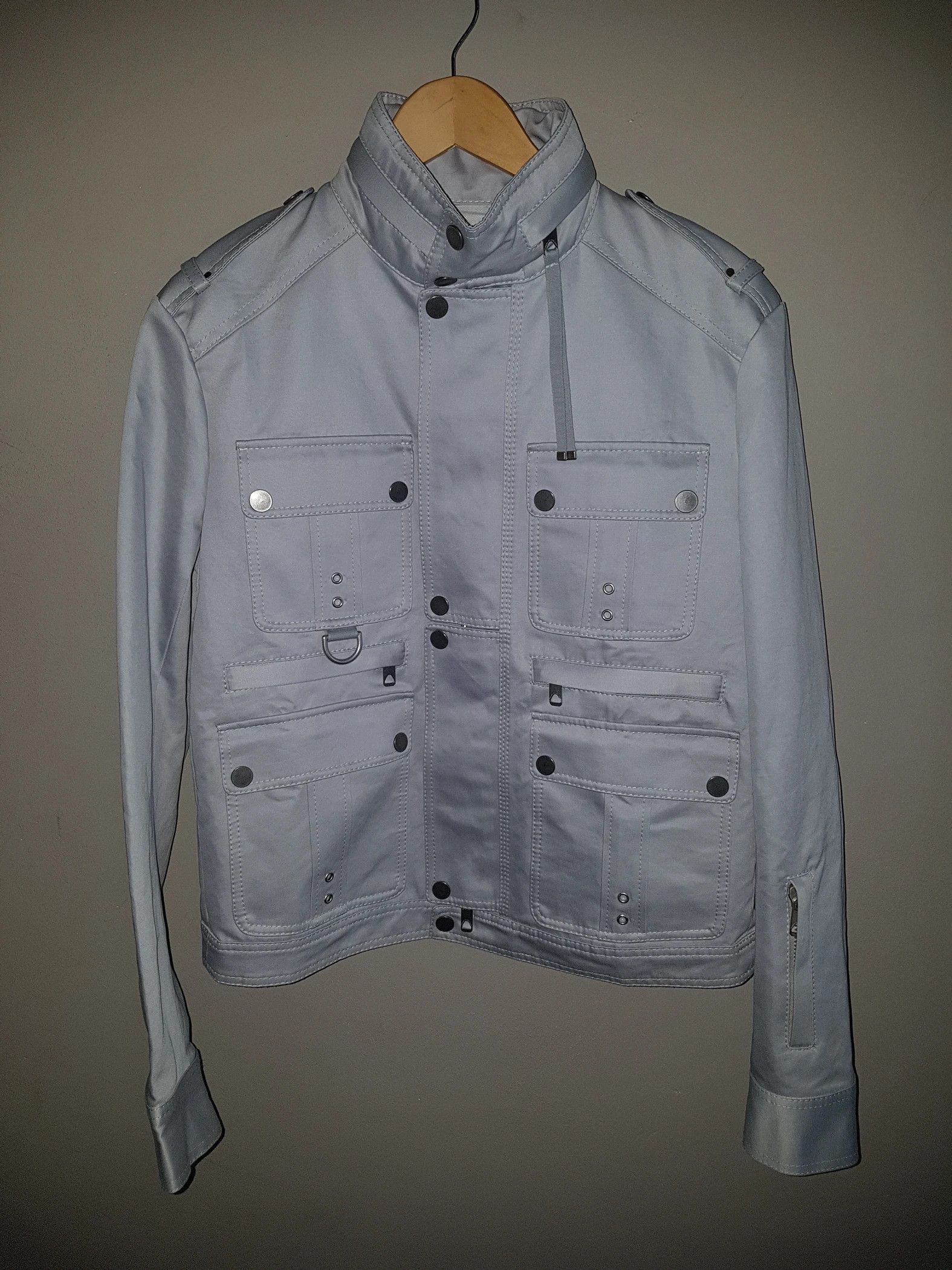 Tactical Combat Jacket
