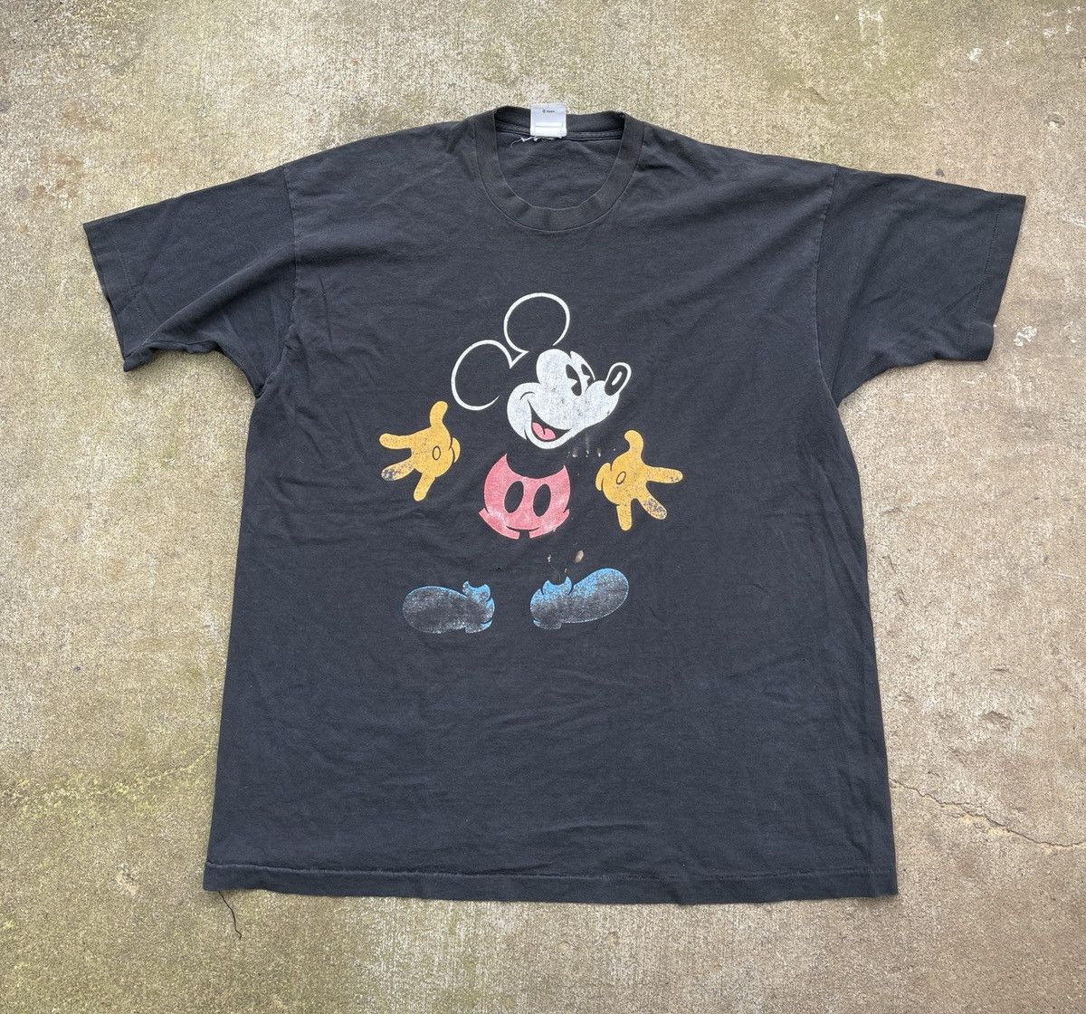 Vintage Mickey Mouse | Grailed