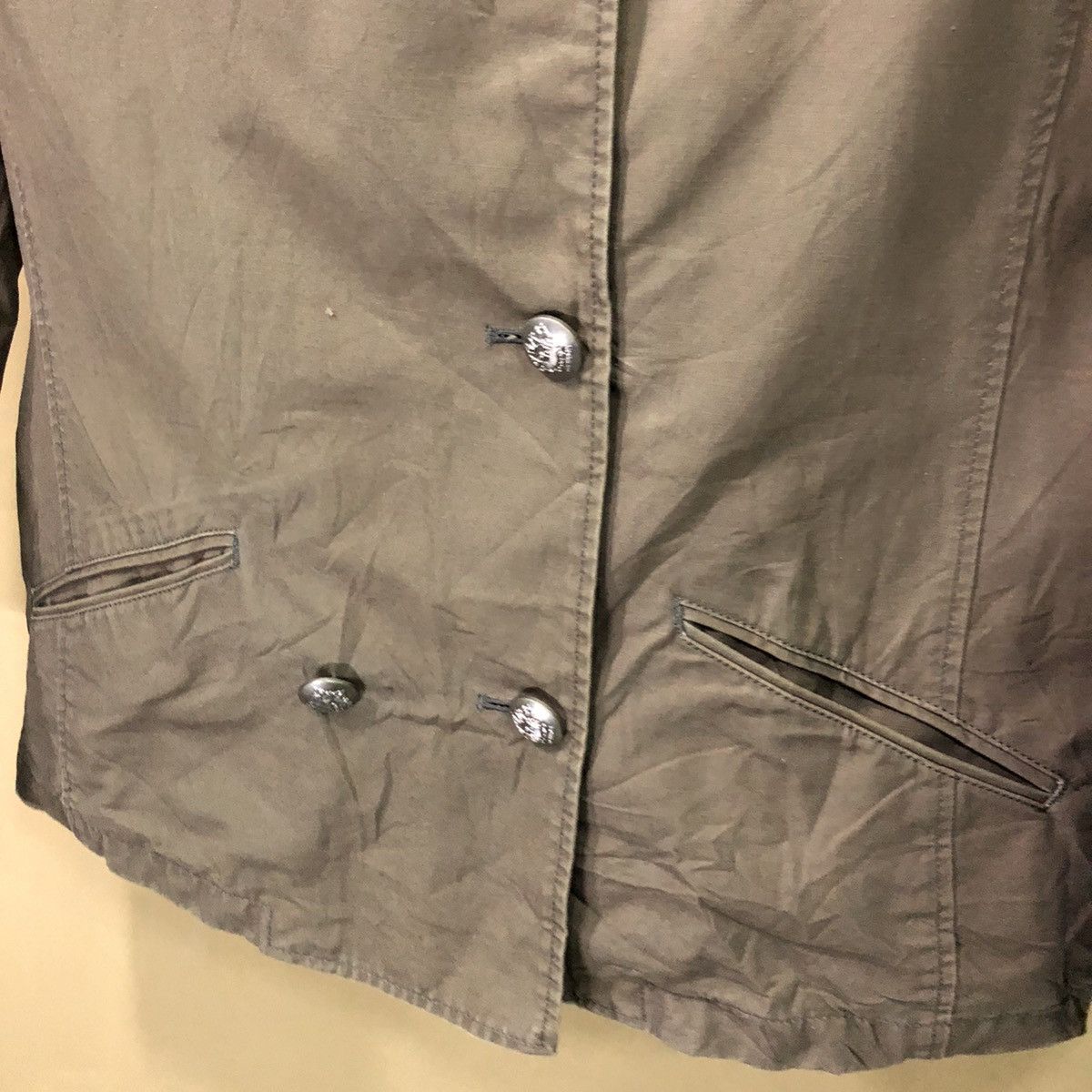 PPFM Vintage PPFM Light Jacket Size US M / EU 48-50 / 2 - 6 Thumbnail
