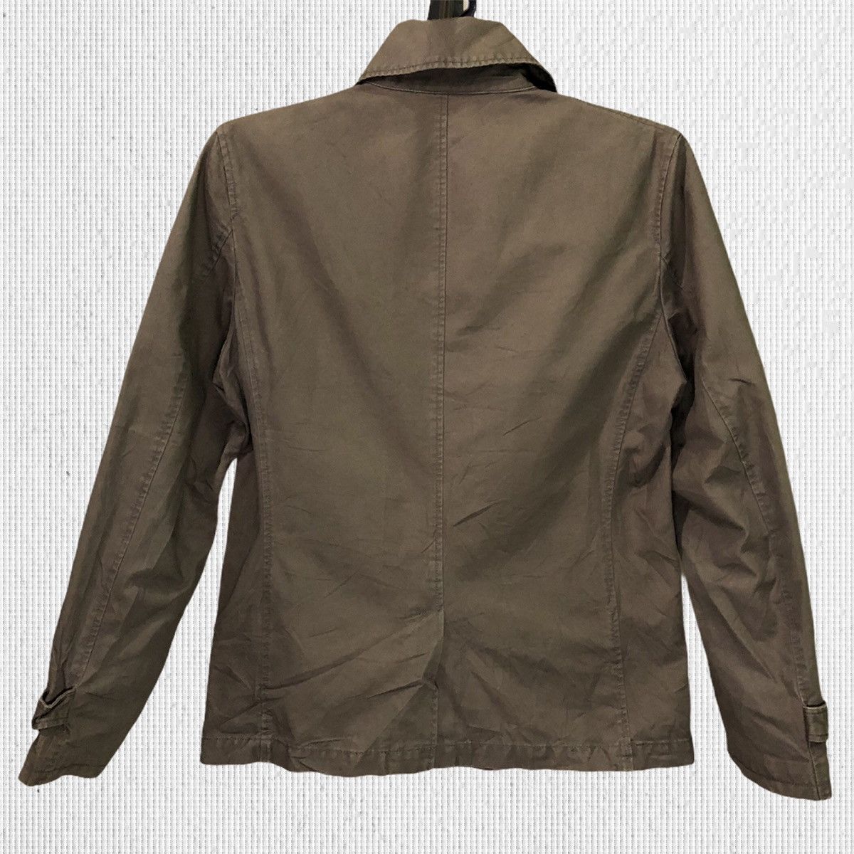 PPFM Vintage PPFM Light Jacket Size US M / EU 48-50 / 2 - 10 Thumbnail