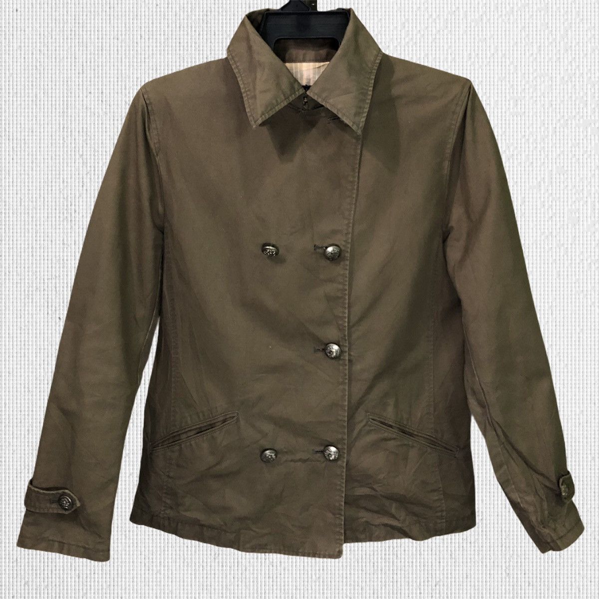 PPFM Vintage PPFM Light Jacket Size US M / EU 48-50 / 2 - 1 Thumbnail