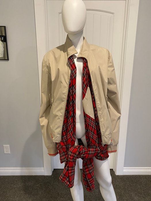 Y/Project Runway Y/Project Double Jacket Size US XS / EU 42 / 0 - 2 Preview