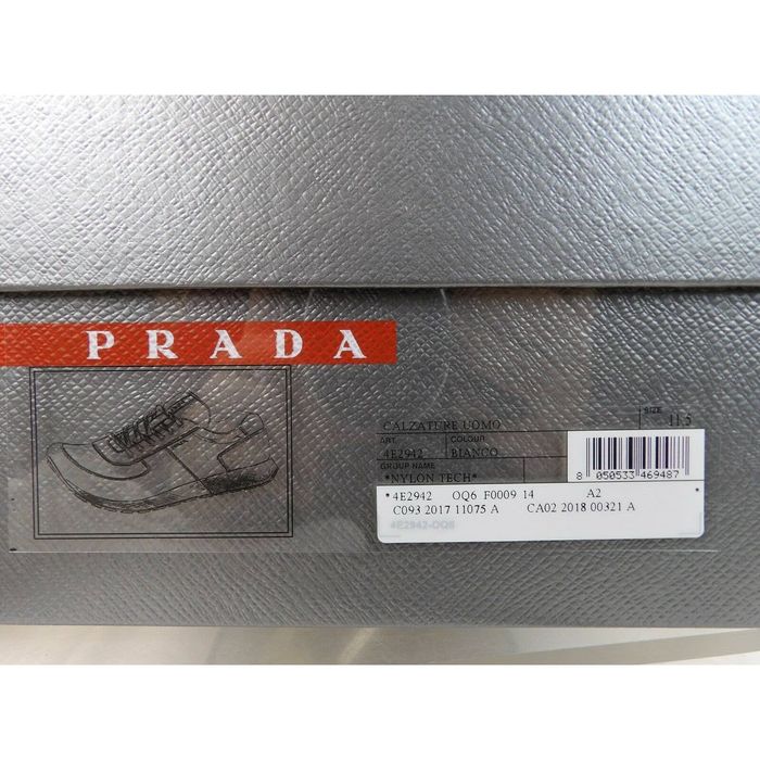 Prada 4e2942 clearance