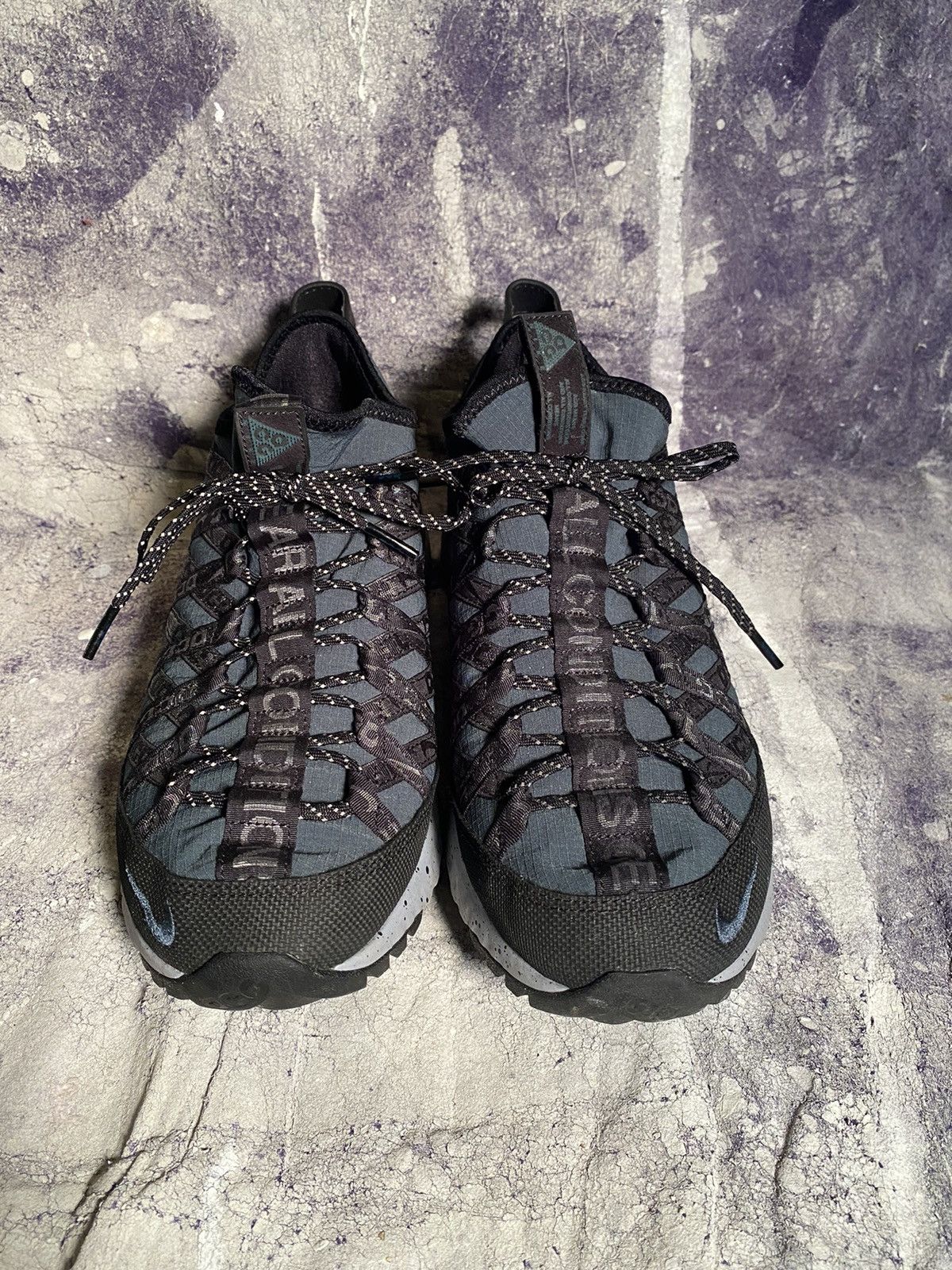 acg react terra gobe deep jungle