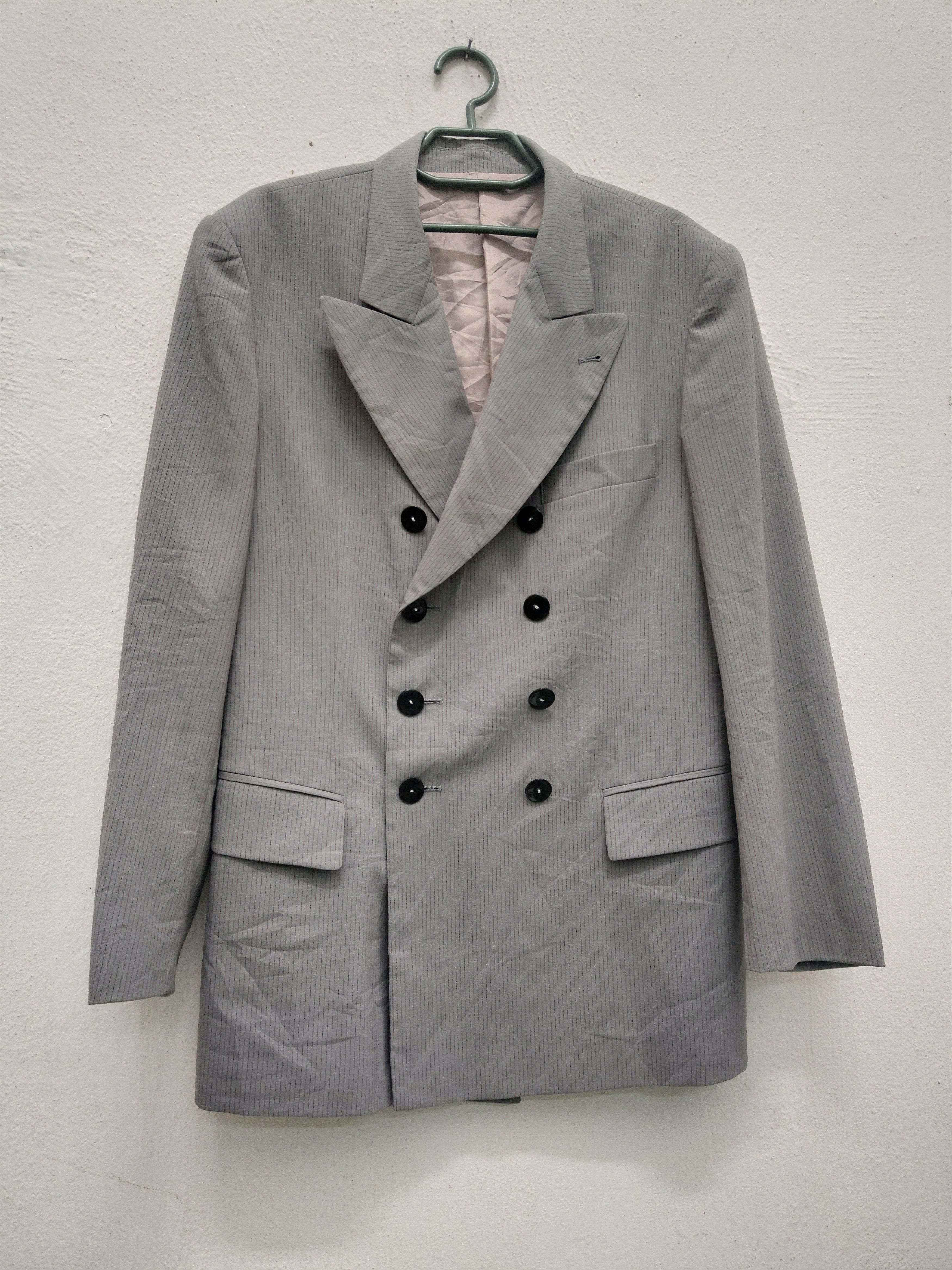 Vintage Jean Paul Gaultier Blazer