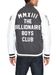 Billionaire Boys Club Grey Varsity Jacket Size US M / EU 48-50 / 2 - 2 Thumbnail