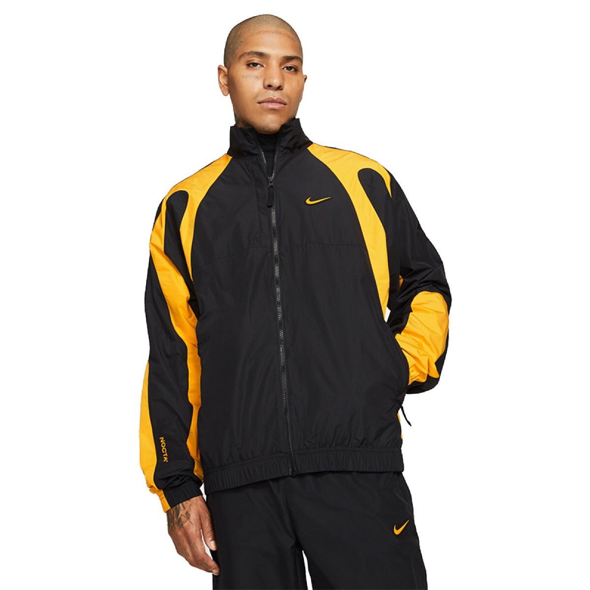 Drake × Nike × Octobers Very Own Nike X Drake NOCTA Track Jacket 