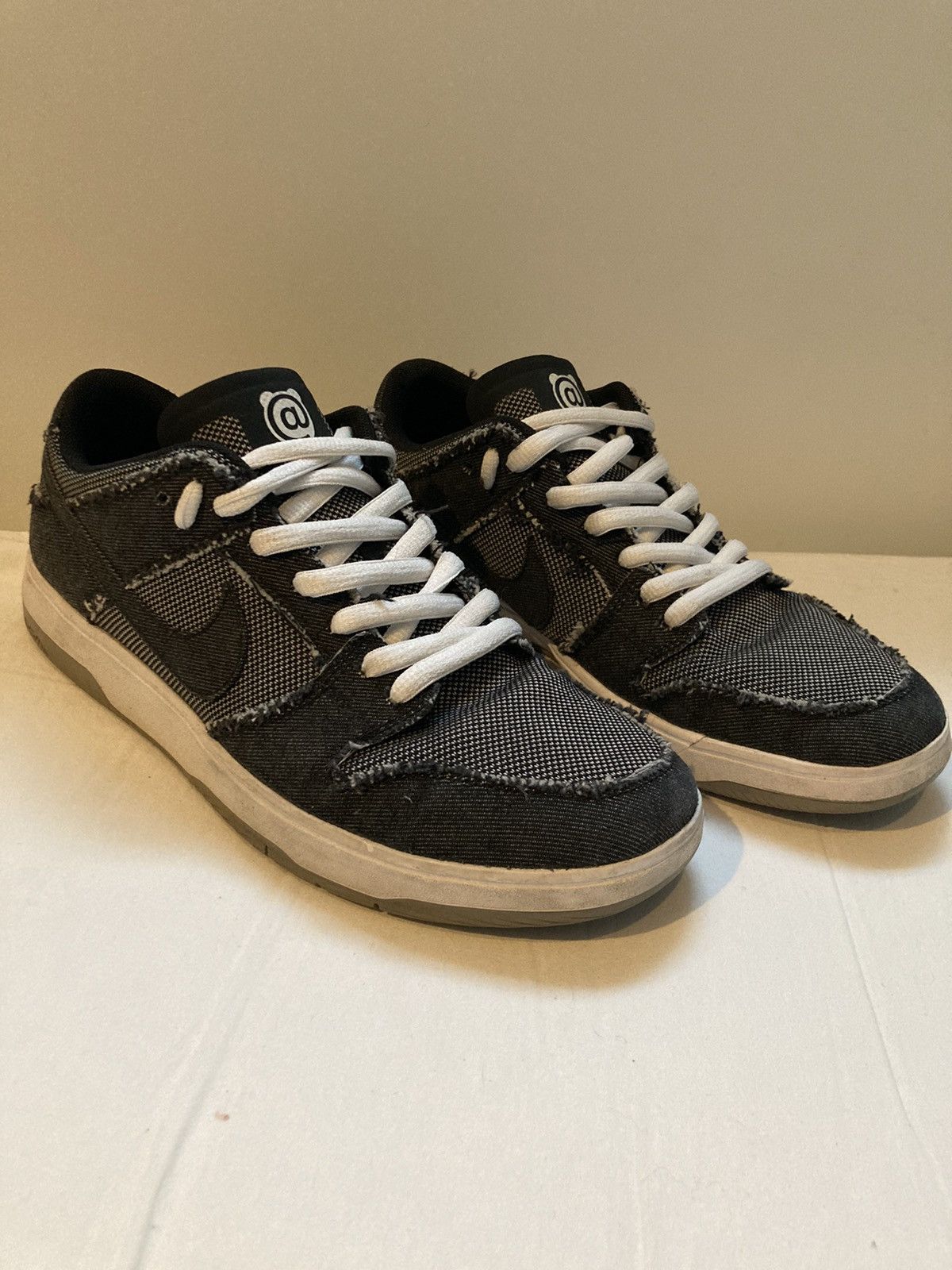 nike sb dunk low elite medicom bearbrick